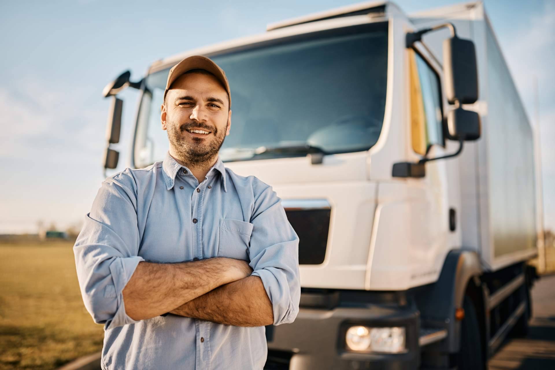 ¿Hasta qué punto es relevante contar con un seguro de mercancías?, por Camion Protect