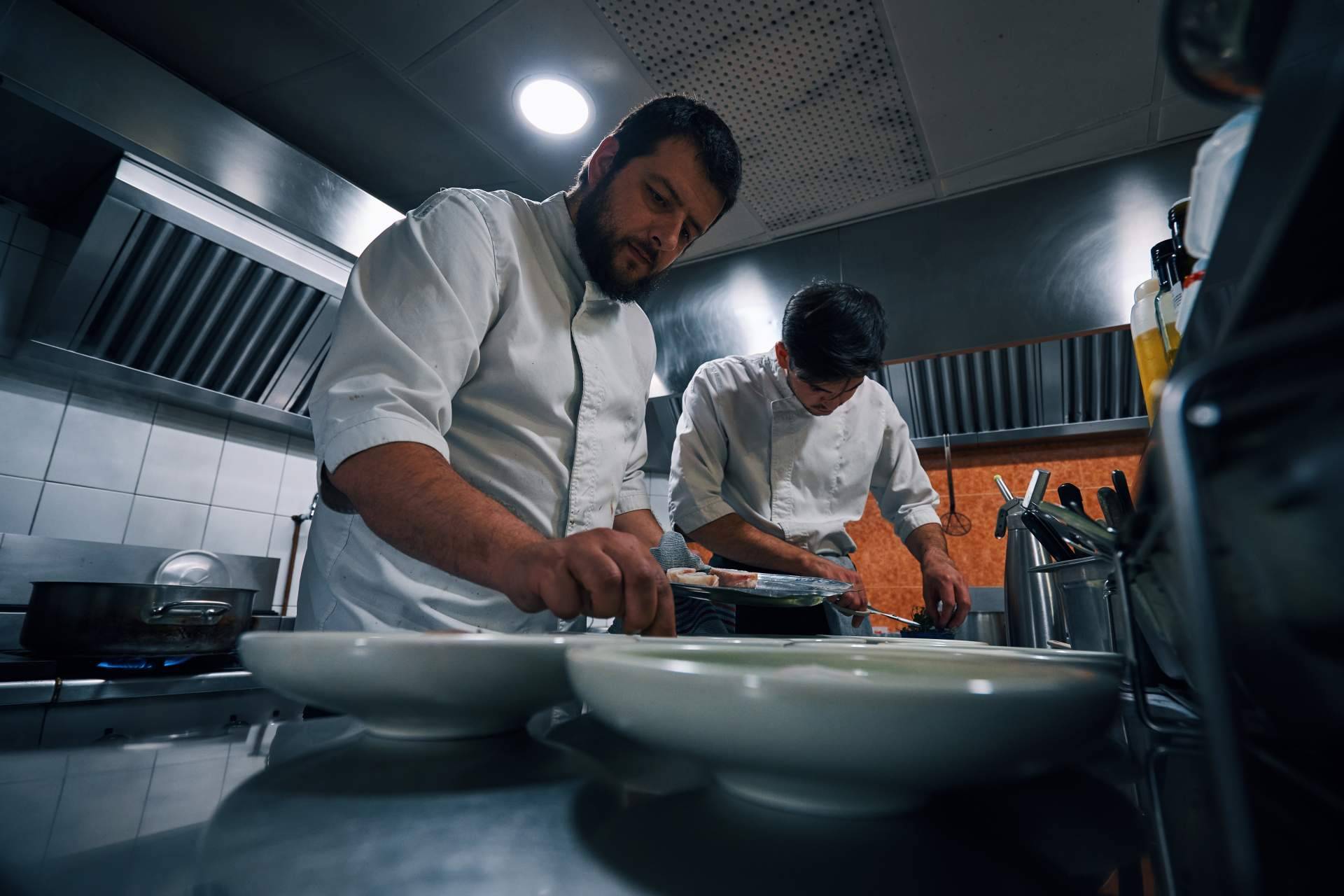 Optimizar la gestión gerencial gastronómica gracias a los servicios de Jorge Guglietta