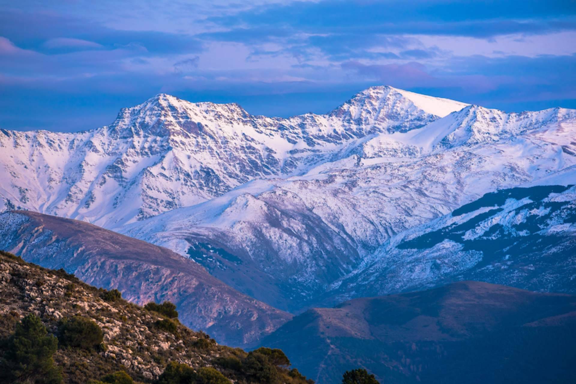 Los beneficios de contratar un forfait con Sierra Nevada Adventure & Ski