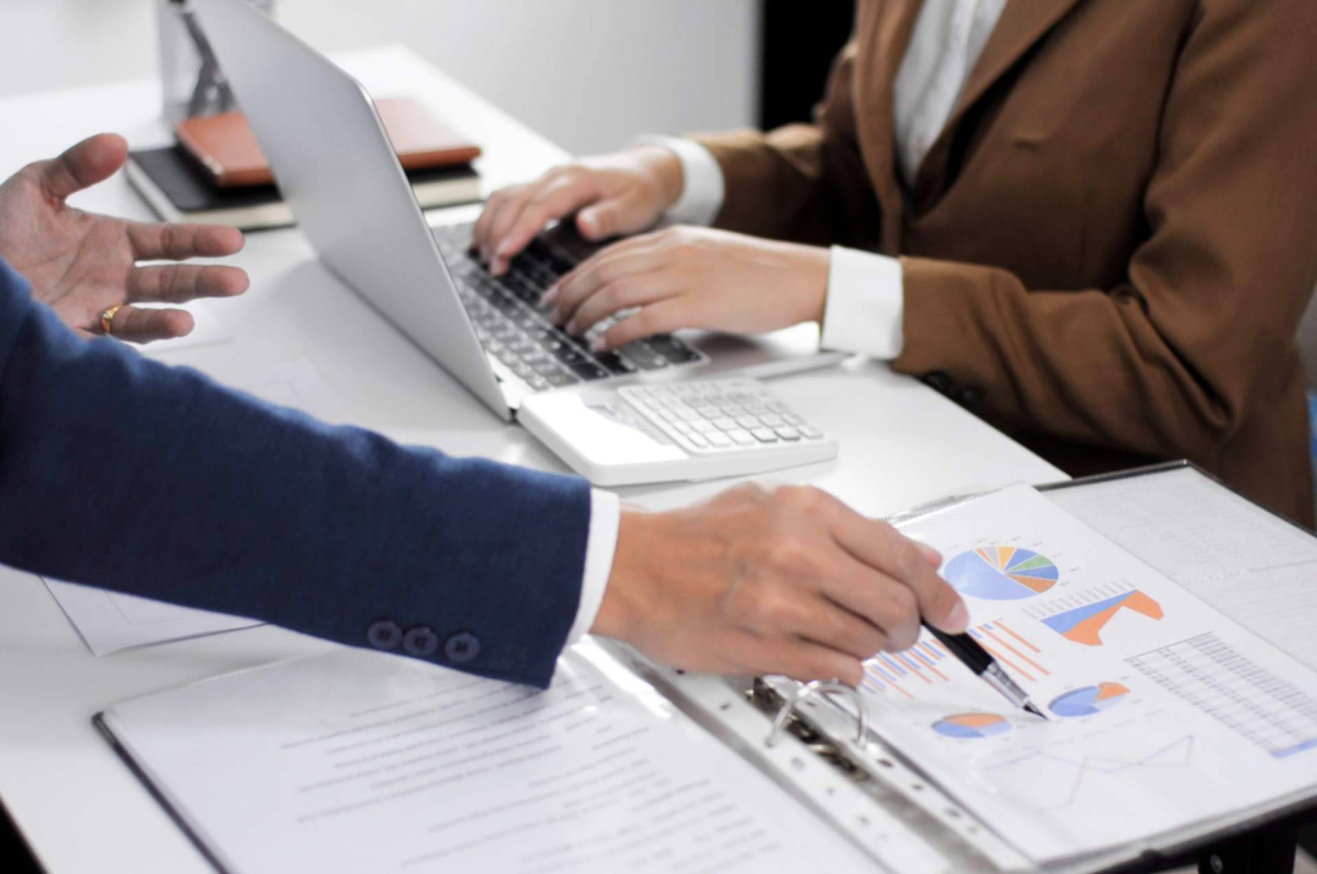 Ceesa, expertos en asesoramiento contable