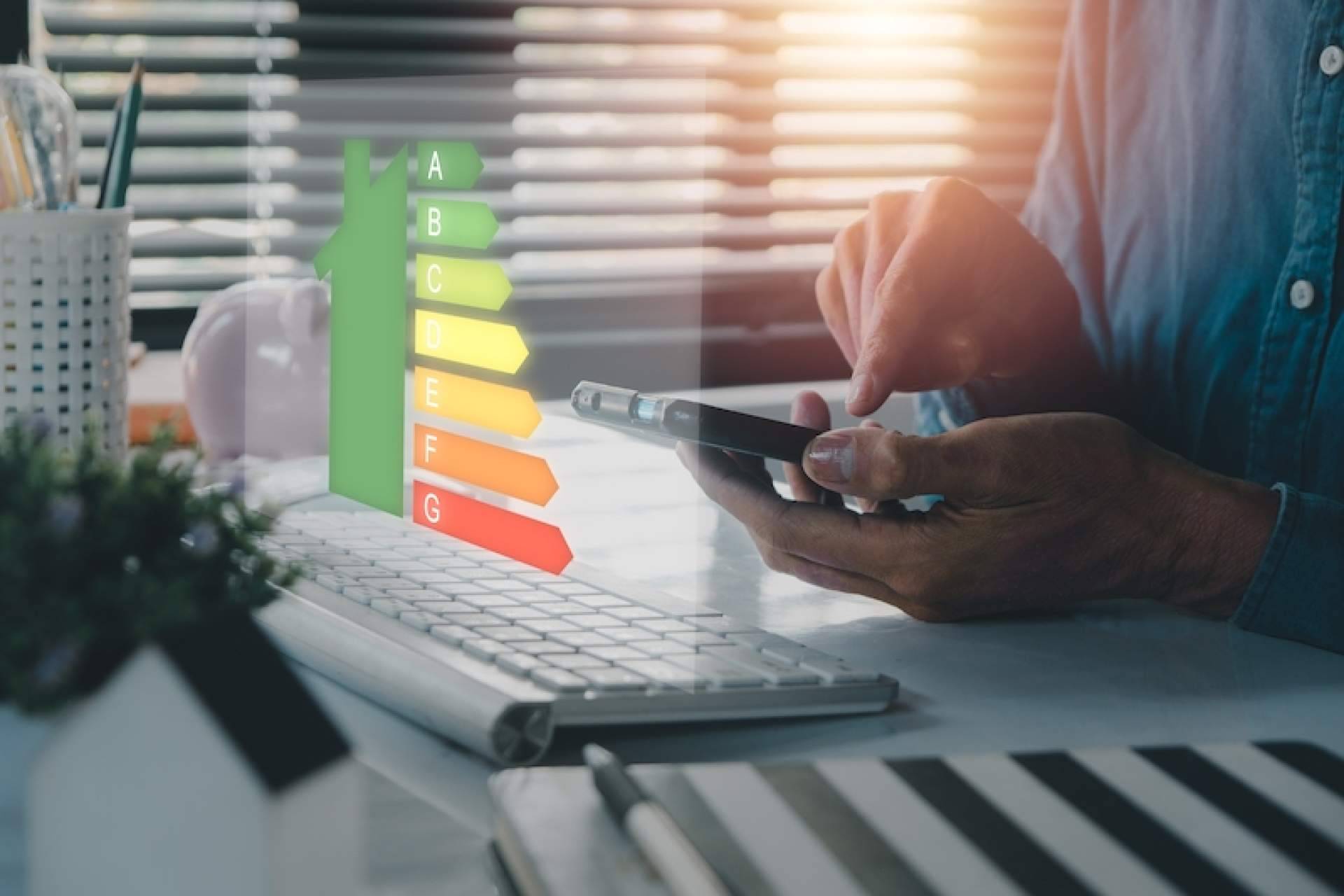 Especialistas de Acierta Eficiencia para alcanzar mayor eficiencia energética