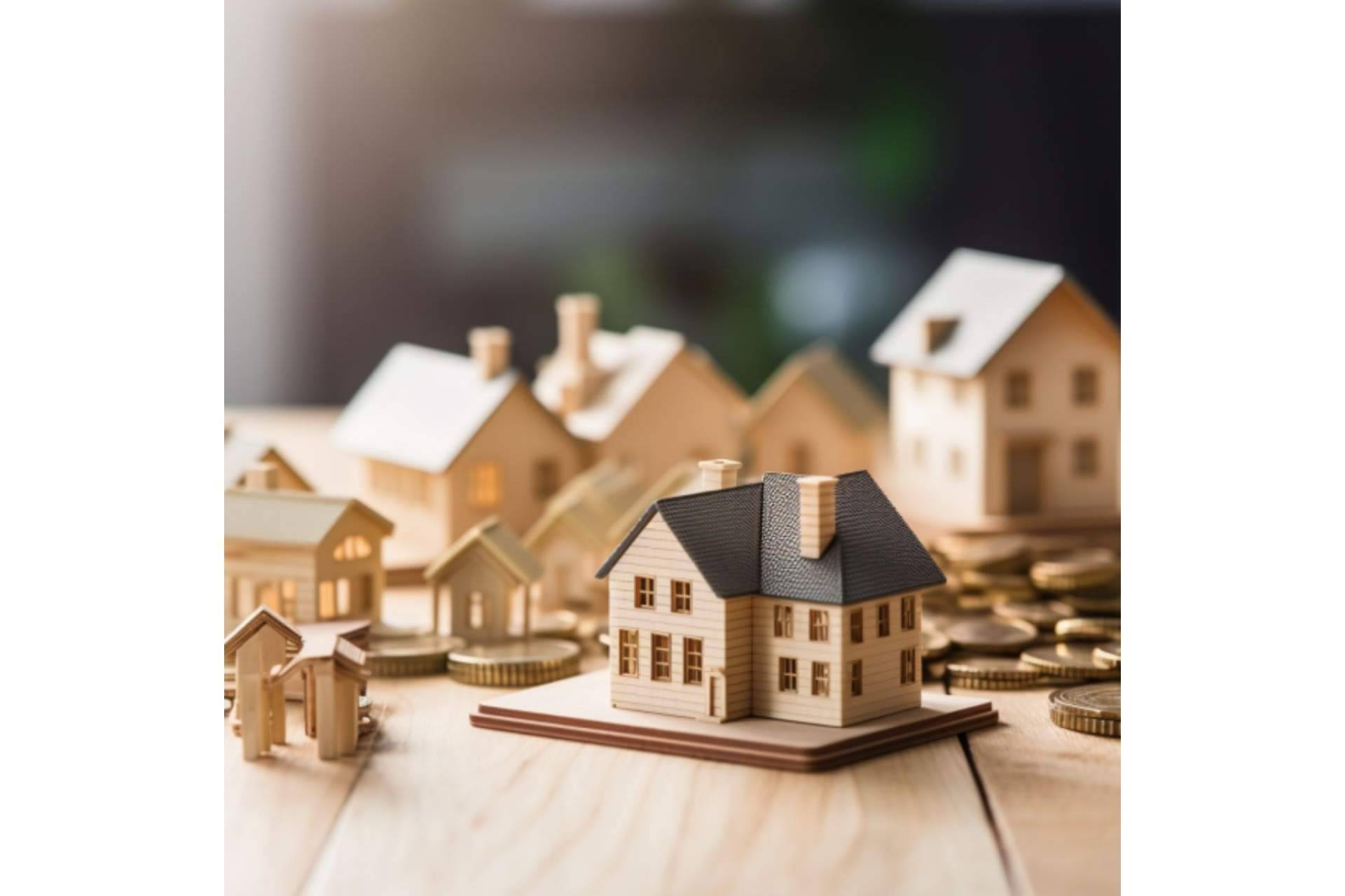 I-RED, una empresa que destaca en el sector de las inversiones inmobiliarias en España