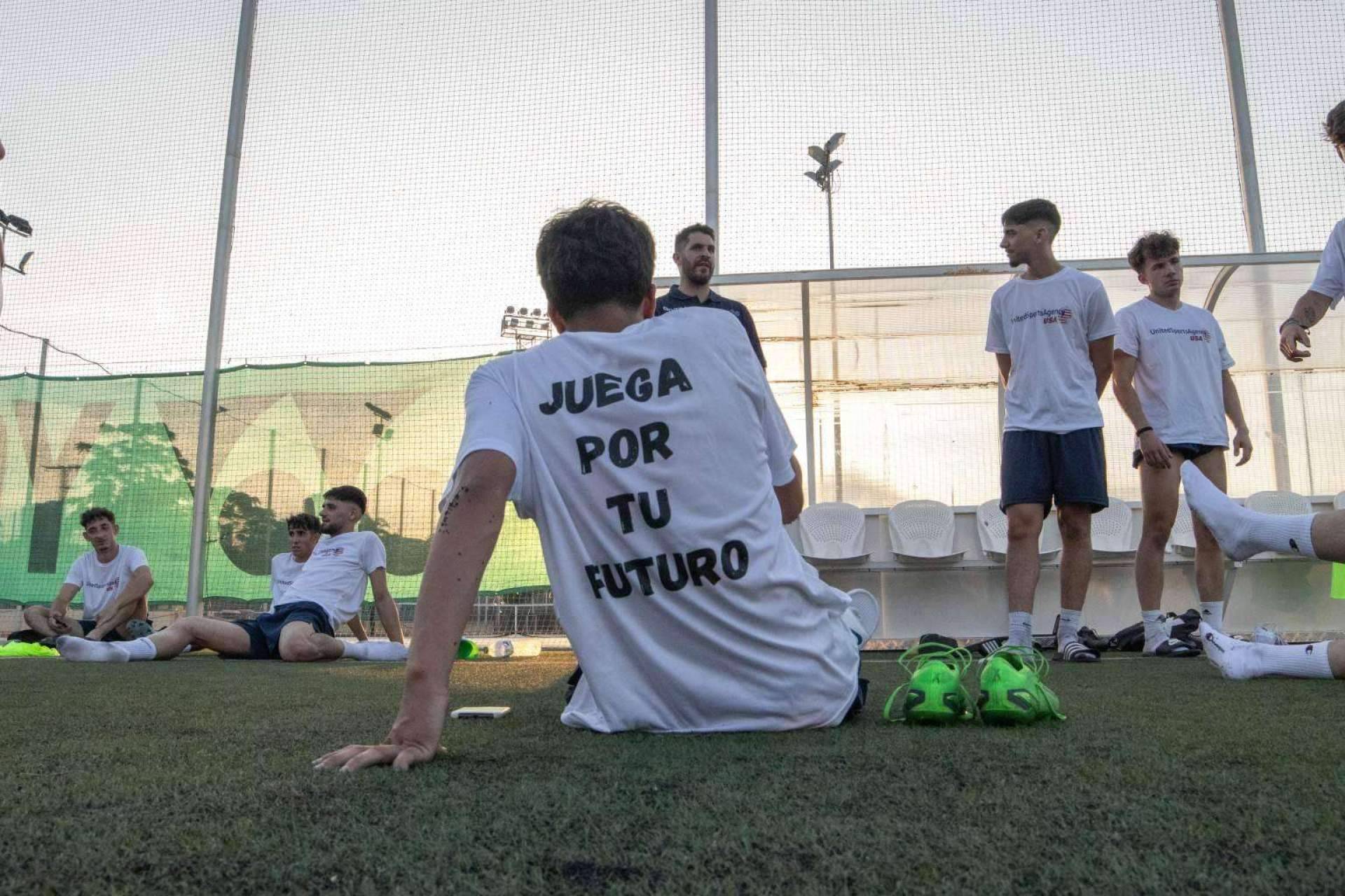 Becas deportivas en Estados Unidos gracias a USAGENCY S.L