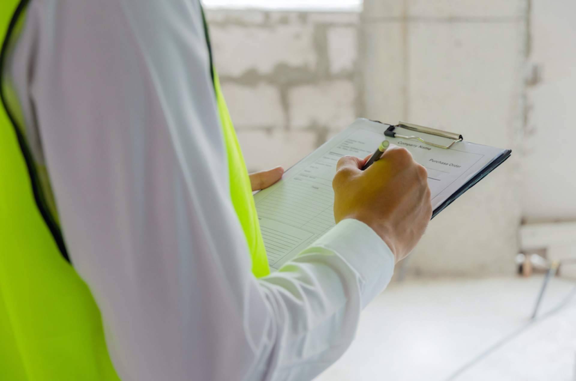 ¿Por qué realizar una inspección de seguridad?, For Easy Work lo explica