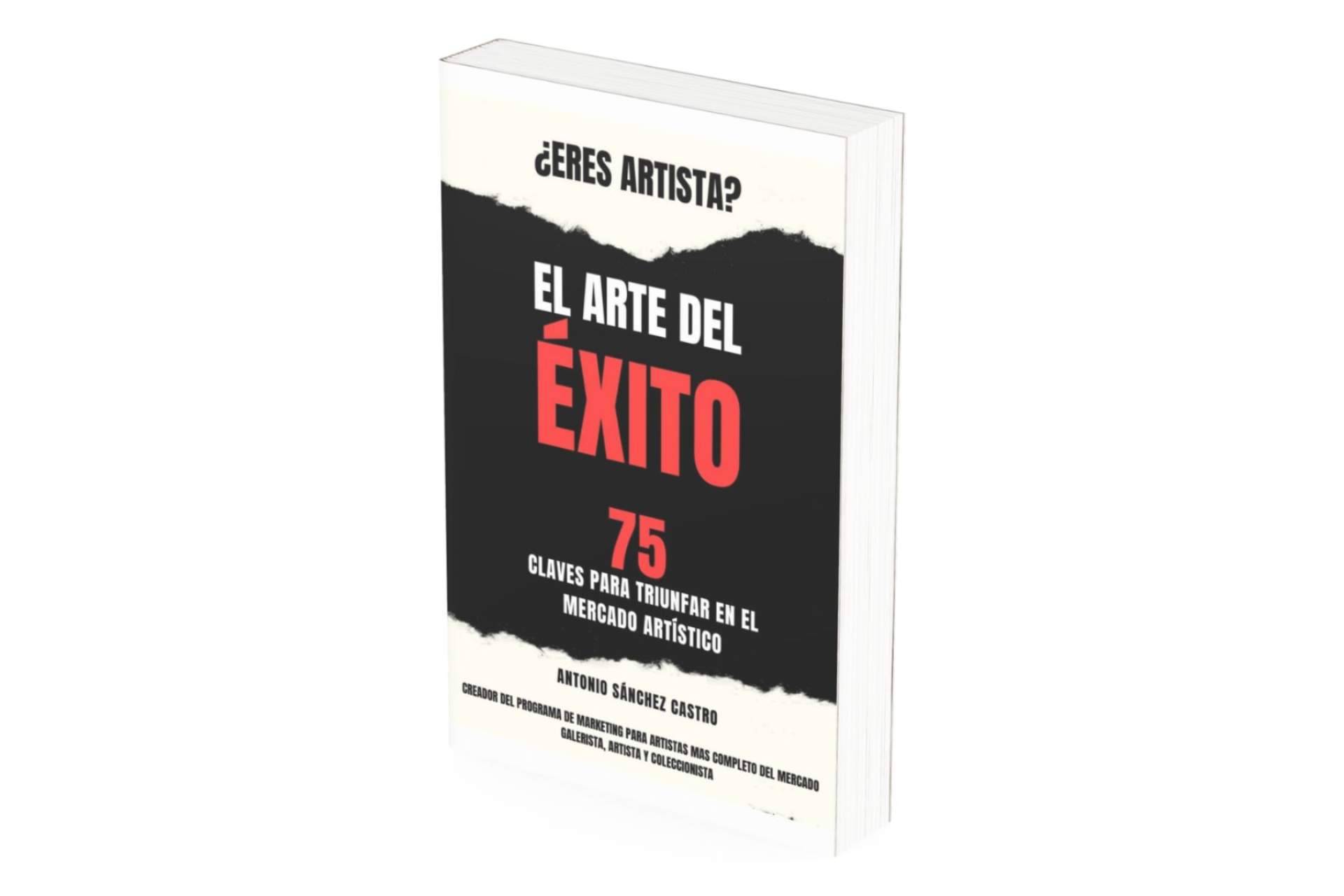 Un vademecum esencial para los artistas