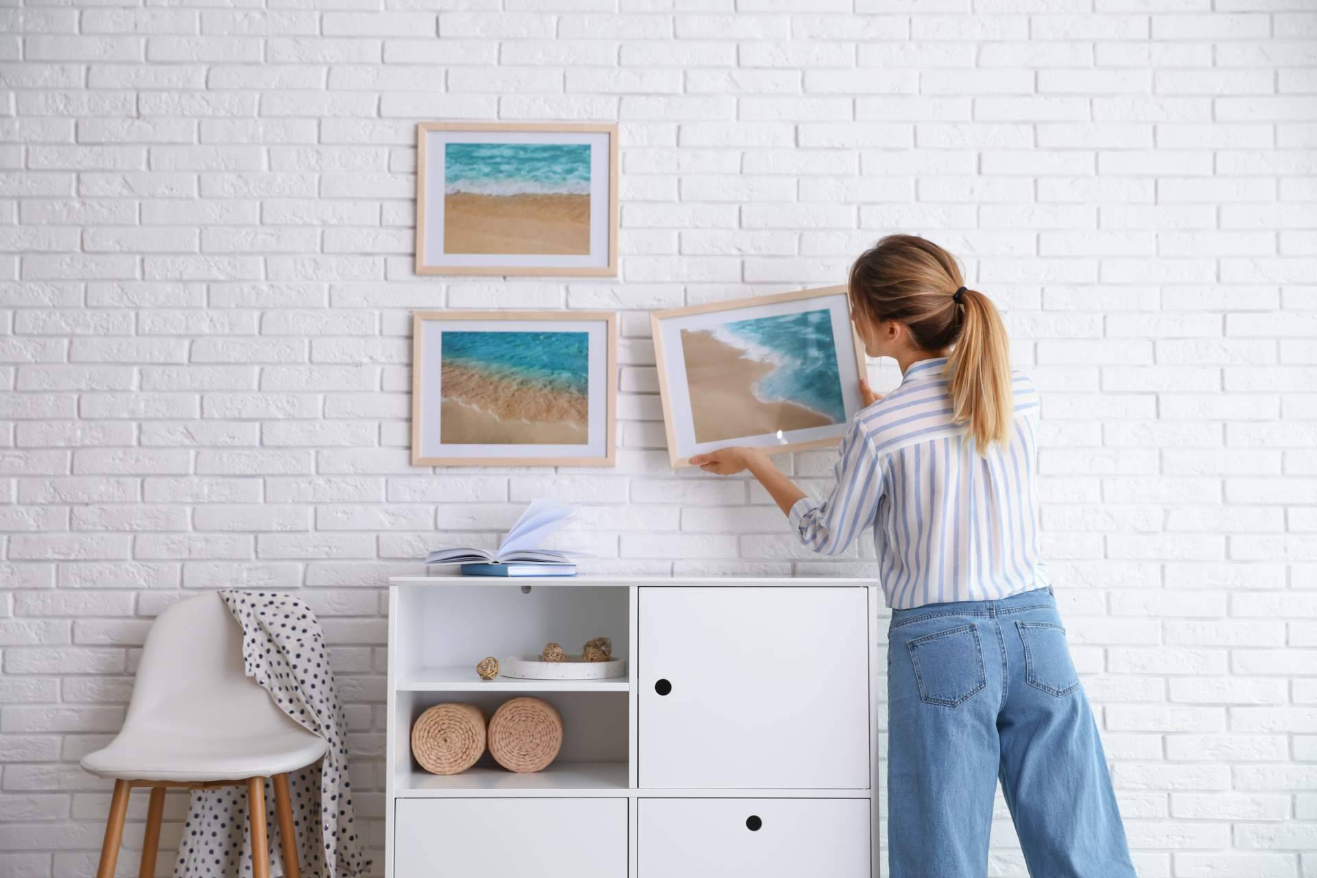 Cuadros decorativos para sacar el máximo partido al hogar, con Hogar y Más