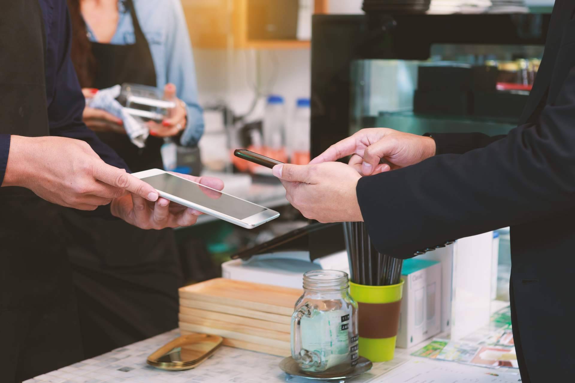 El futuro de la fidelización de clientes, con Perkss