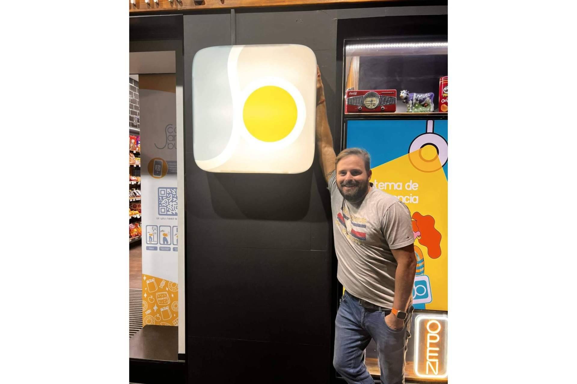 Las ventajas de Scan and Buy, uno de los primeros supermercados inteligentes de España