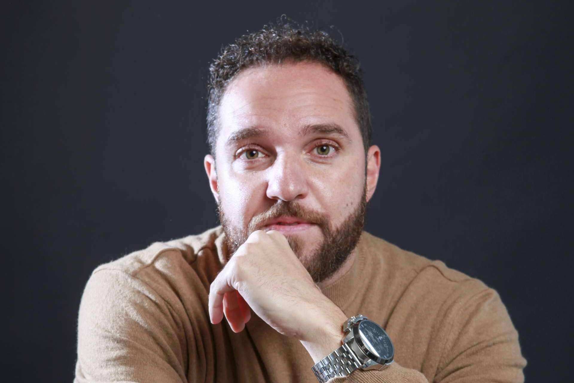 Mikel Rufián, experto mundial en ciberinteligencia como ponente confirmado en la 29ª Feria Internacional de Seguridad ESS+ (Colombia)