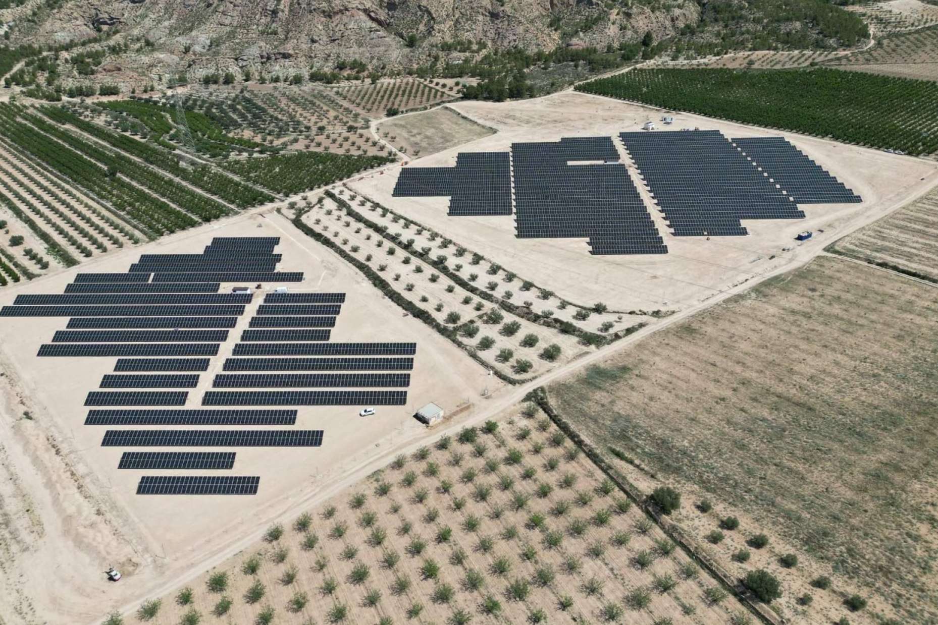 Ingeniería Aplicada acerca del avance del sector fotovoltaico