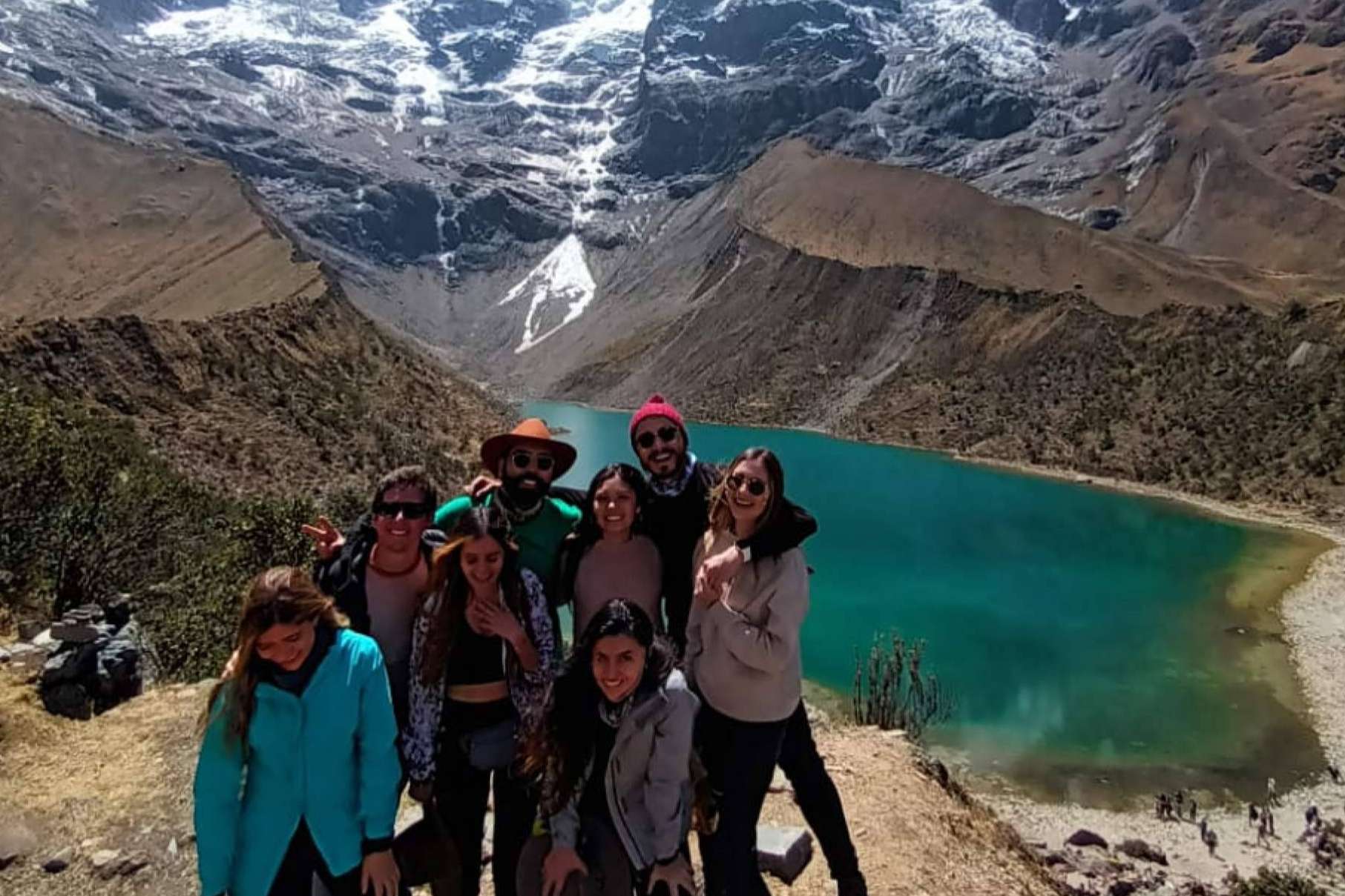 Los tours a Machupicchu de la mano de los expertos de Cusco Andean Tours