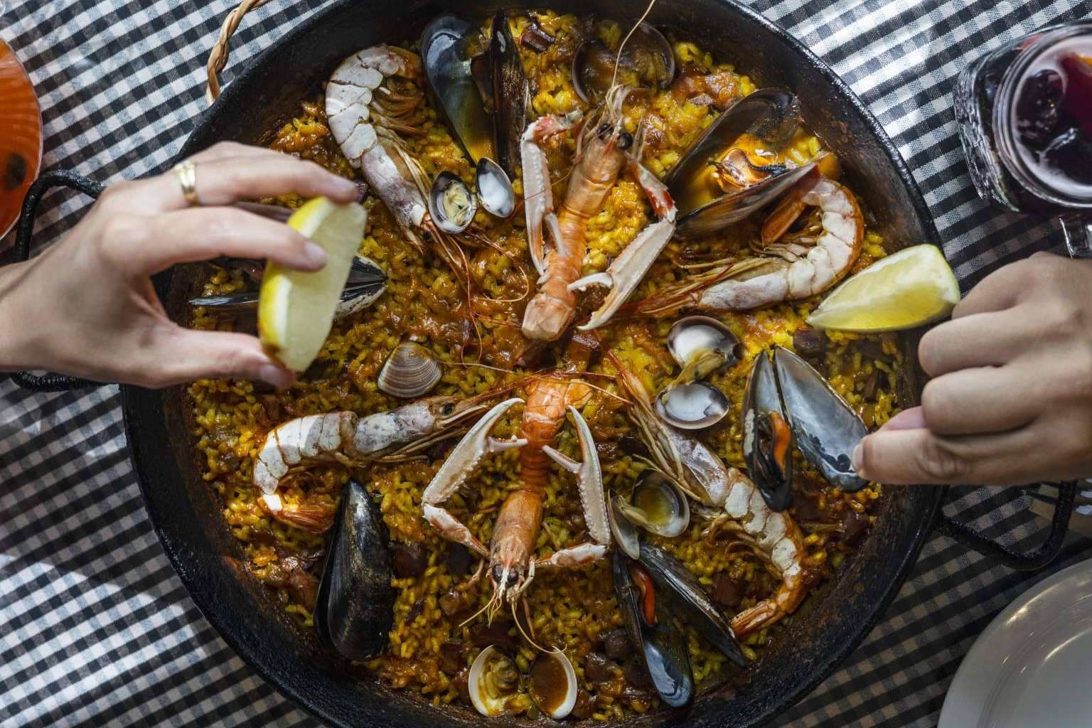 Pasa Tapas, el restaurante tradicional de tapas en Barcelona