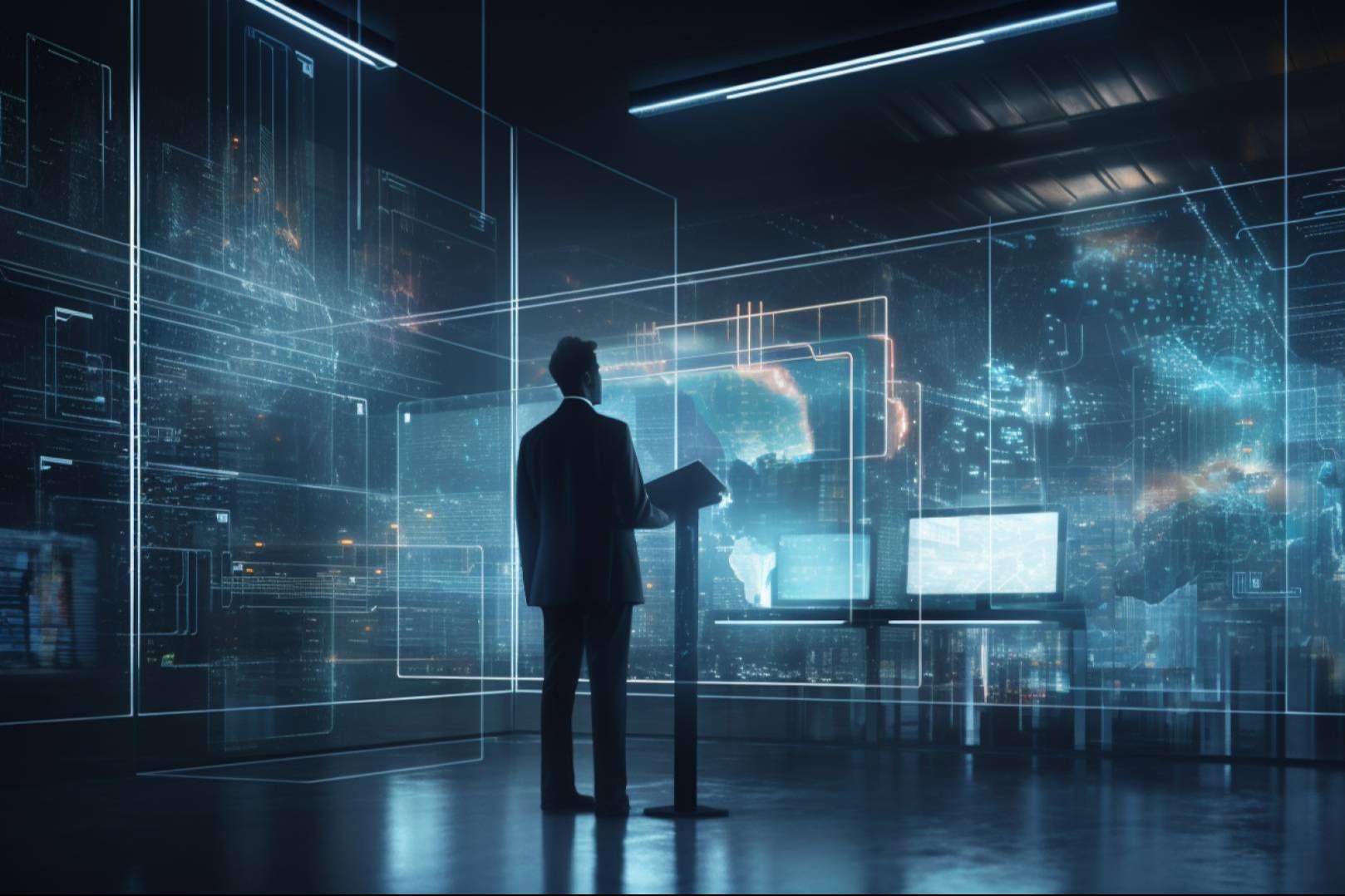 La IA aplicada a IT, de la mano de la empresa tecnológica Conecta Wireless