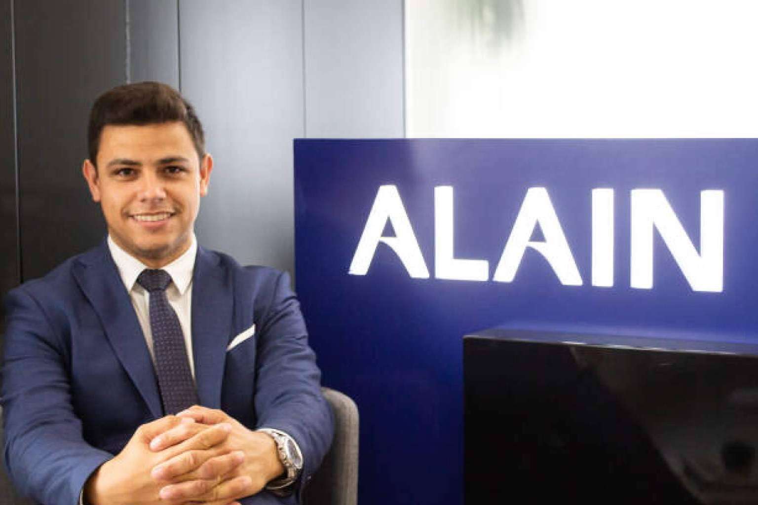 En el número de operaciones del retail en Valencia, Grupo Alain Consultores Inmobiliarios se encuentra a la cabeza