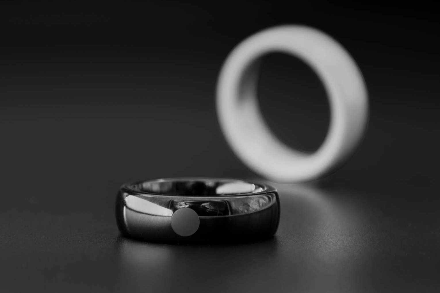 ¿Cómo encontrar una marca de anillos inteligentes que apoya y respeta el medioambiente? Rikki