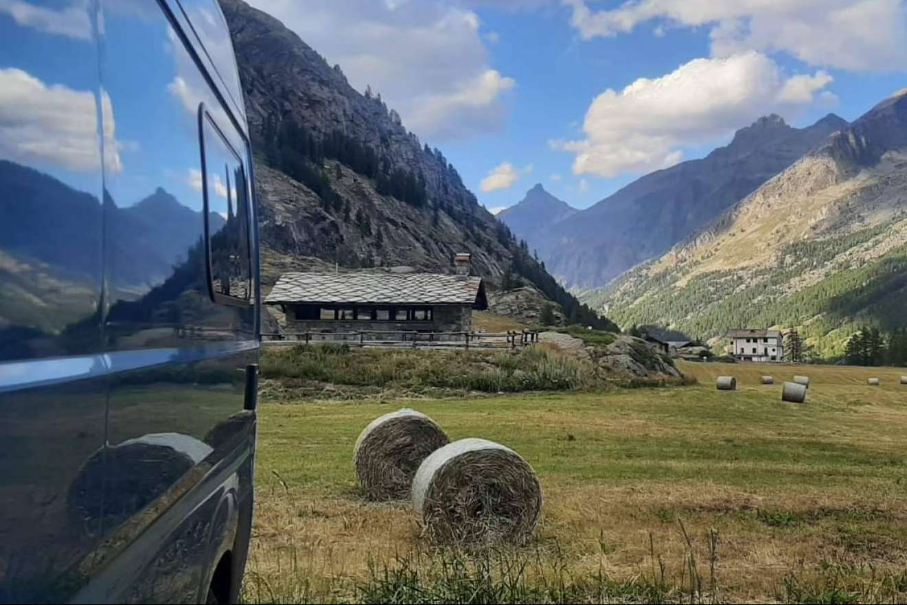 Nomadas.TV, una plataforma especializada para los viajes en vehículos viviendas, caravaning, (autocaravanas, caravanas, campers, overland...)