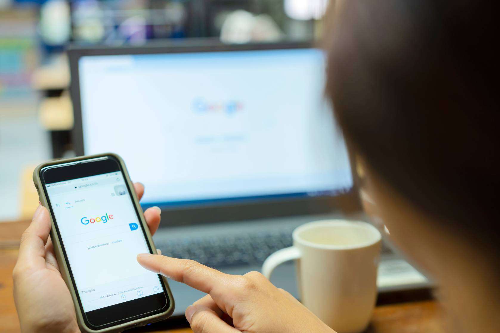 Las ventajas del diseño web SEO, la herramienta para posicionar un negocio