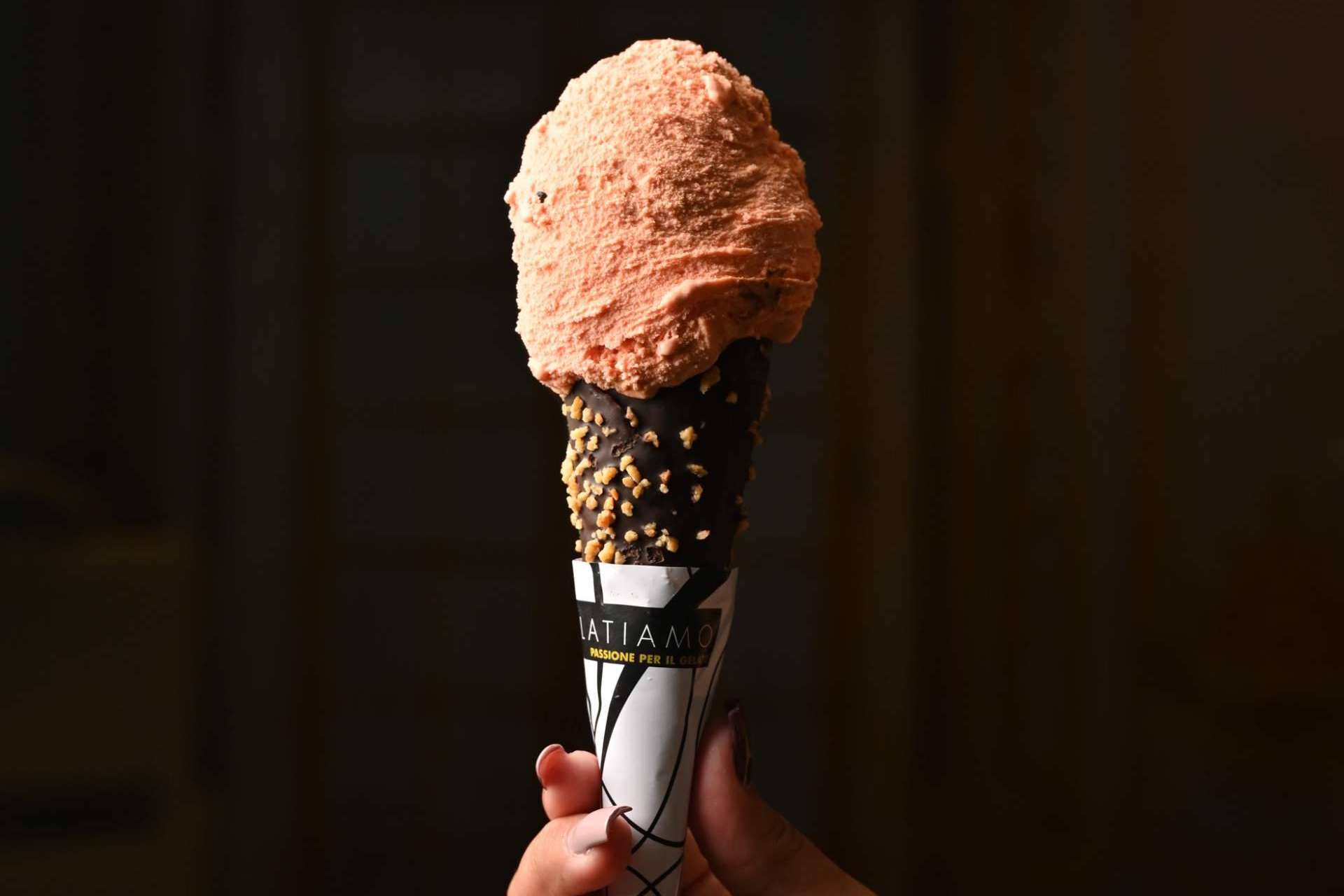 Gelatiamo, la franquicia de helados española con presencia global