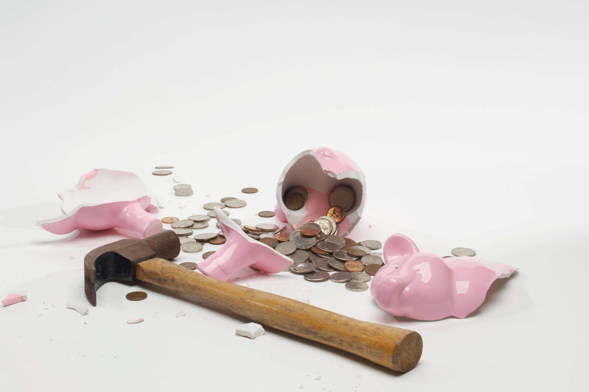 ¿Se puede invertir con unas cuantas monedas?. Conocer el nuevo paradigma de las inversiones fraccionadas