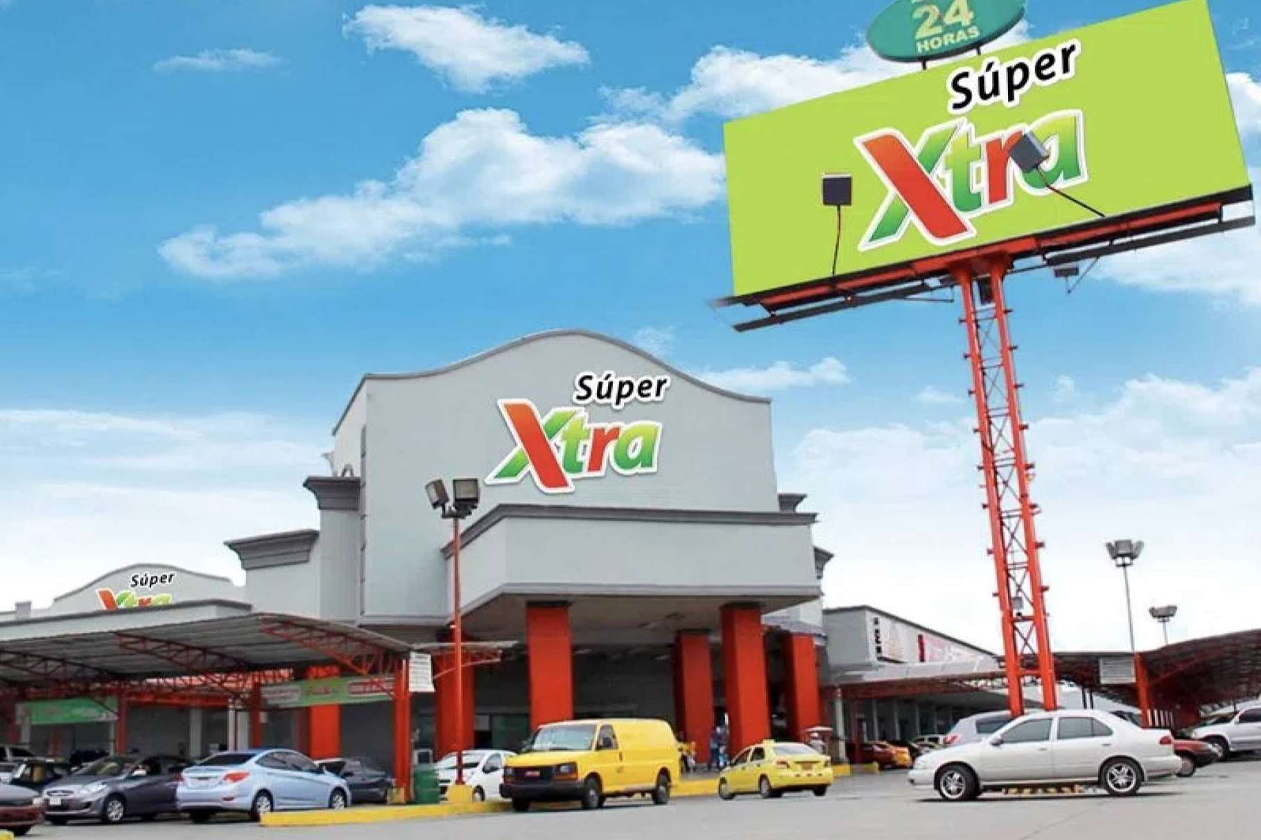 FullXtra, una larga lista de beneficios y promociones en Super Xtra, el supermercado de Panamá