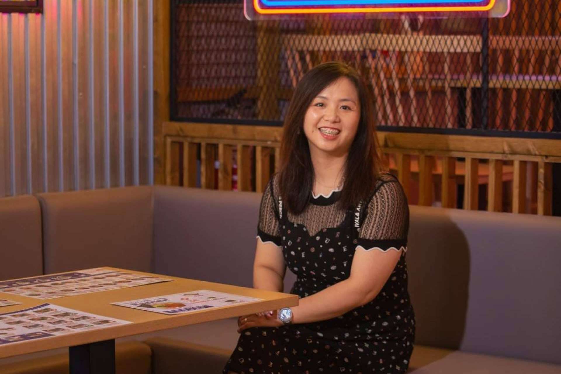 SUKI RAMEN, donde el auténtico sabor del ramen japonés cobra vida en Valencia
