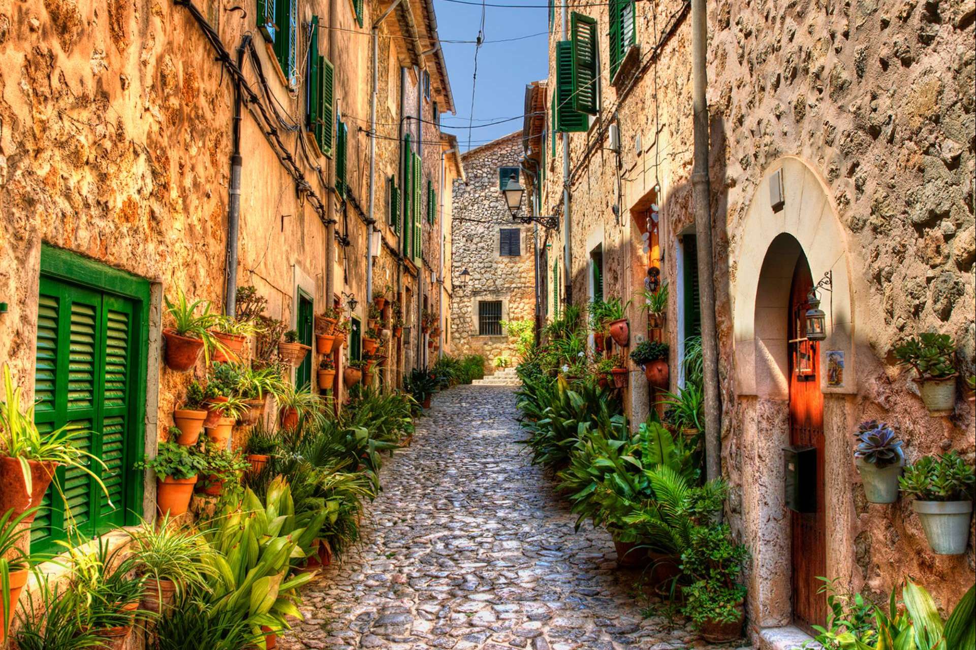 Las nuevas rutas de Simply Mallorca Guide para descubrir Mallorca