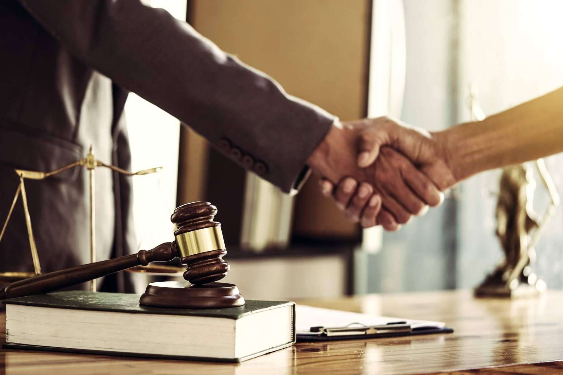 Detectives para abogados en España con la firma CTX Detectives
