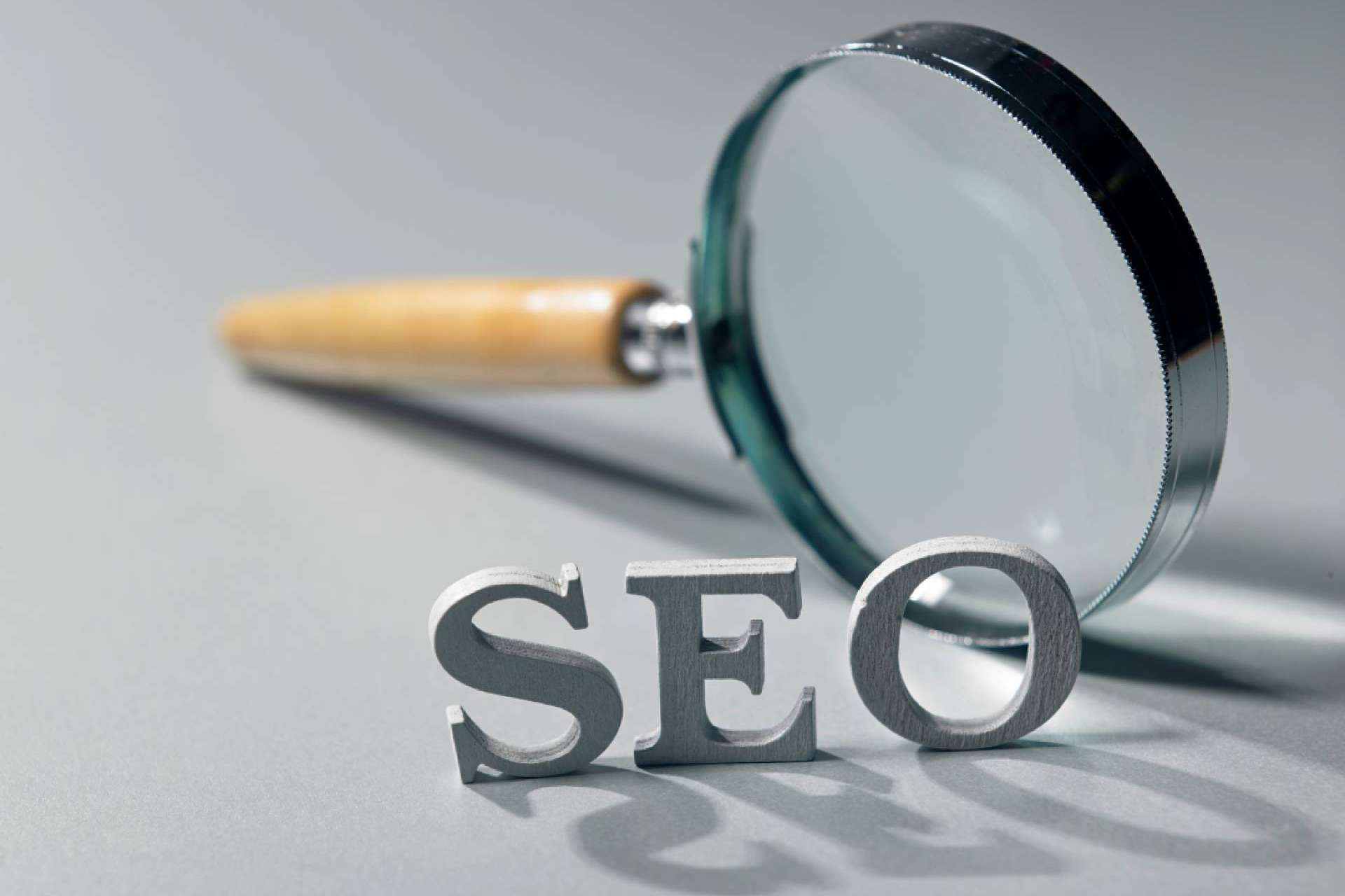 La importancia del posicionamiento SEO, con THK Frog