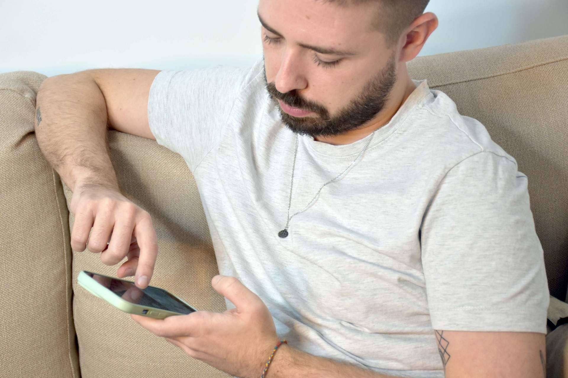 ¿Qué se necesita para hacer terapia online?