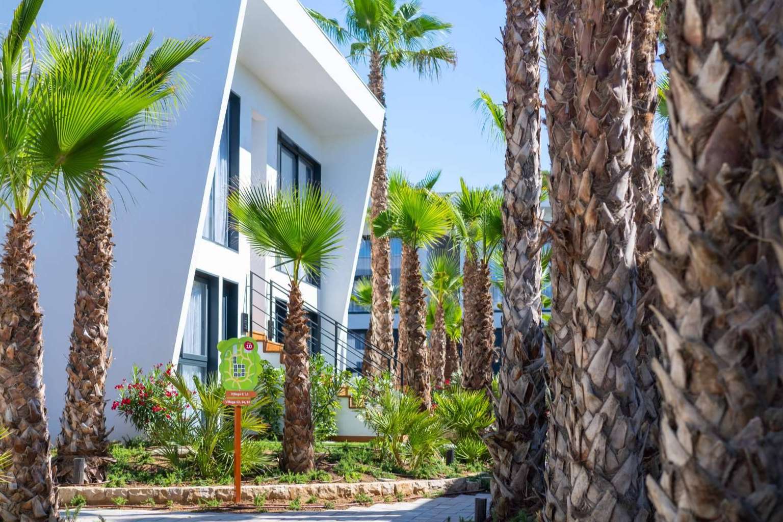 Vivir las vacaciones en septiembre en Alannia Resorts