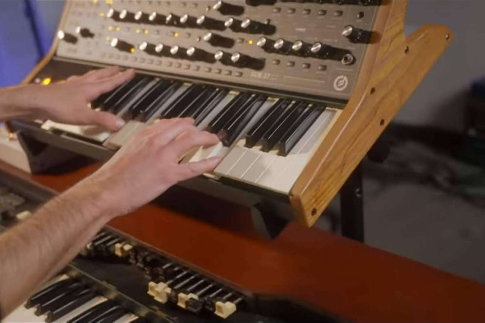 Un oasis para la producción musical, Órbita Sonora