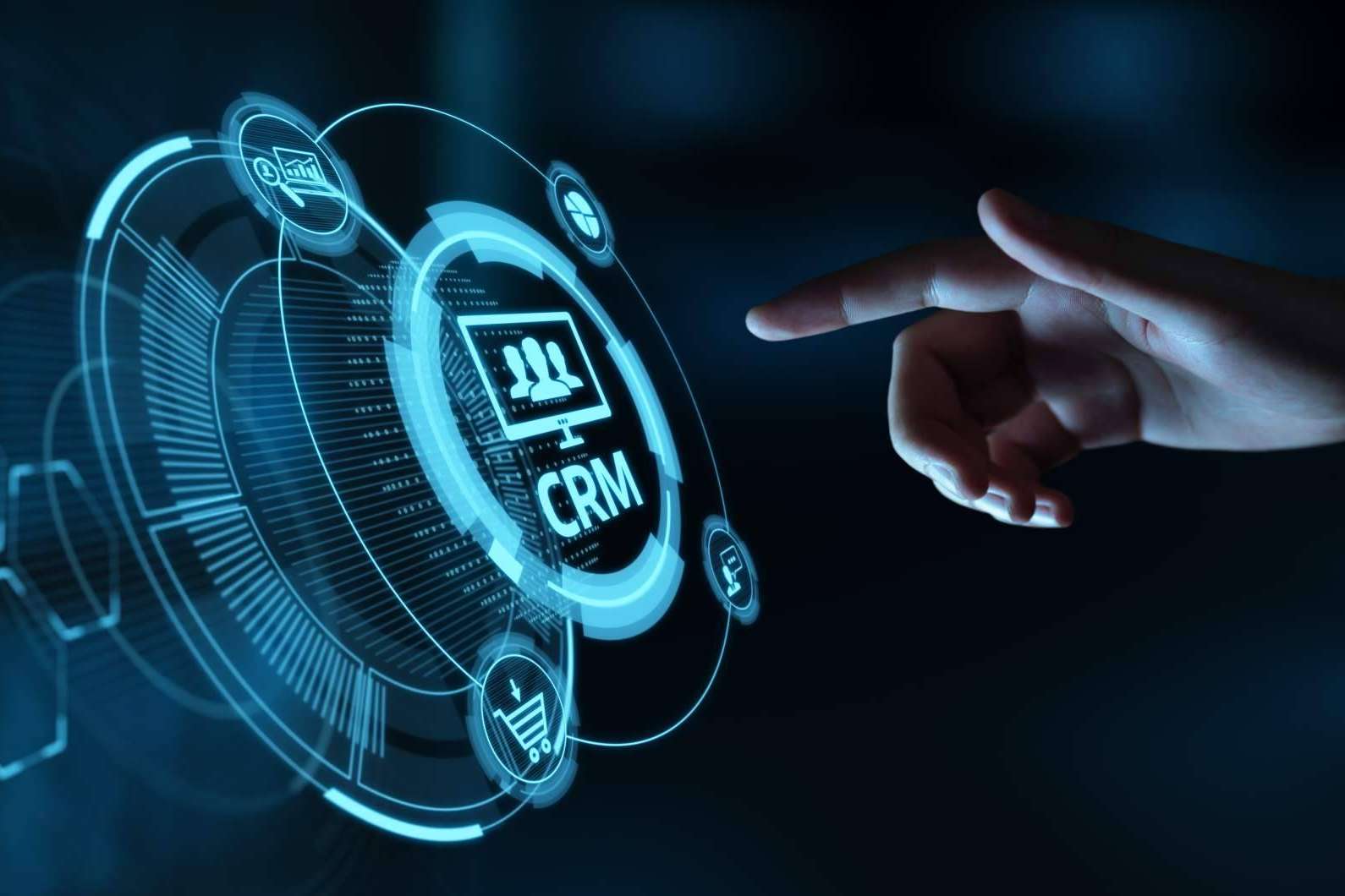 ¿Qué es un CRM?; los listados de CRMs, con Megacom Solutions