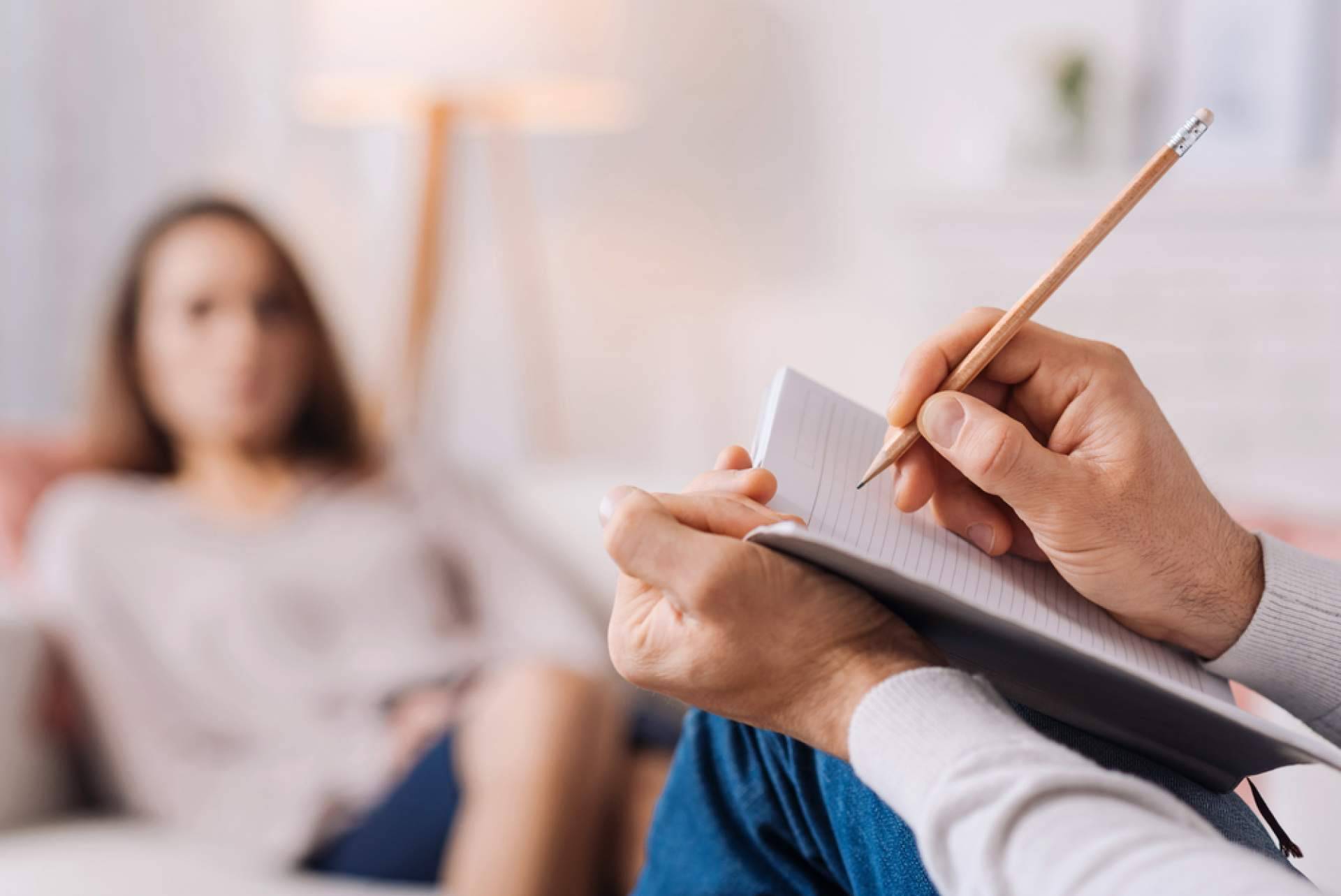 Los servicios de Consulta Despertares, el centro de psicólogos de Madrid