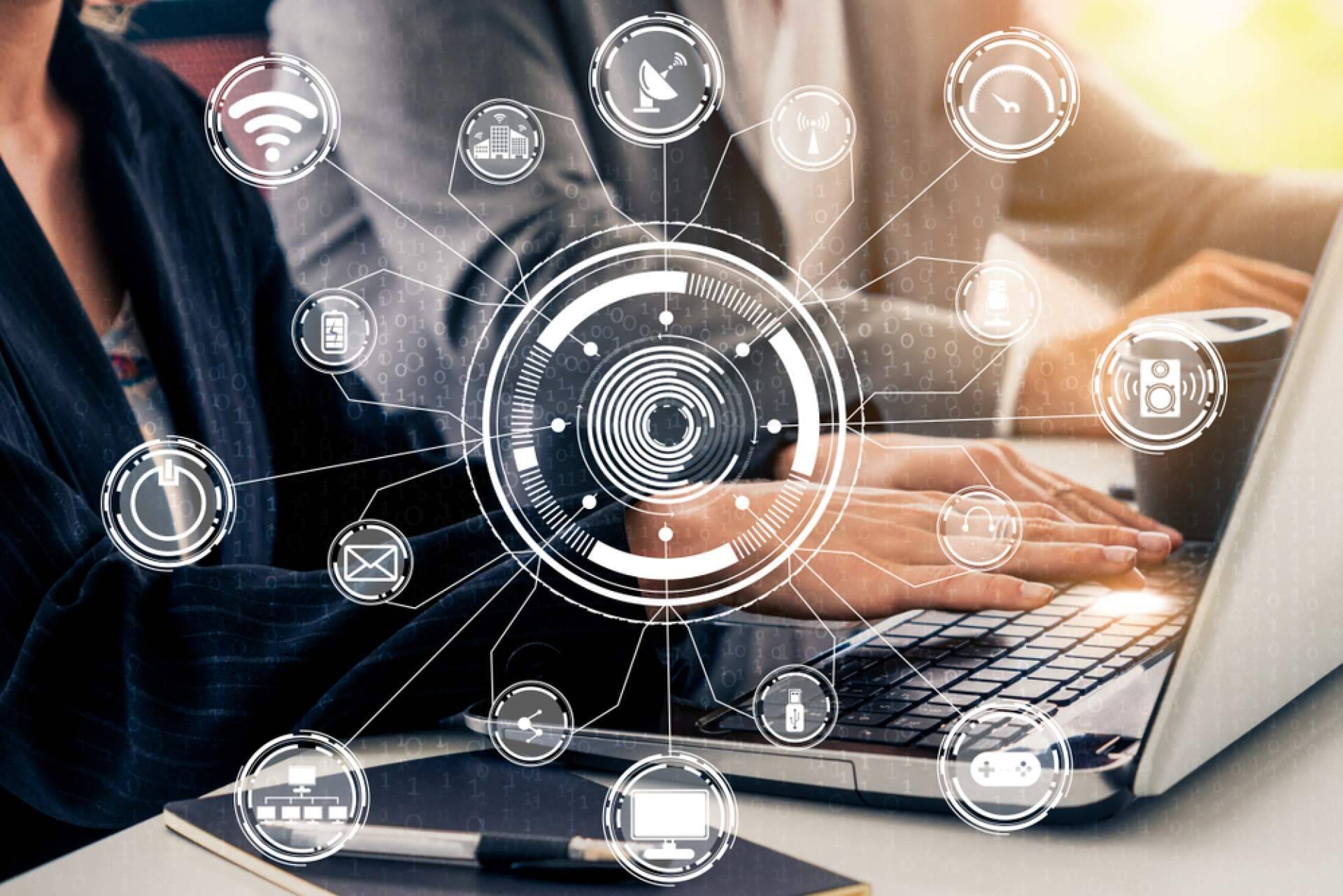 La importancia de la publicidad en redes sociales, con Laoom