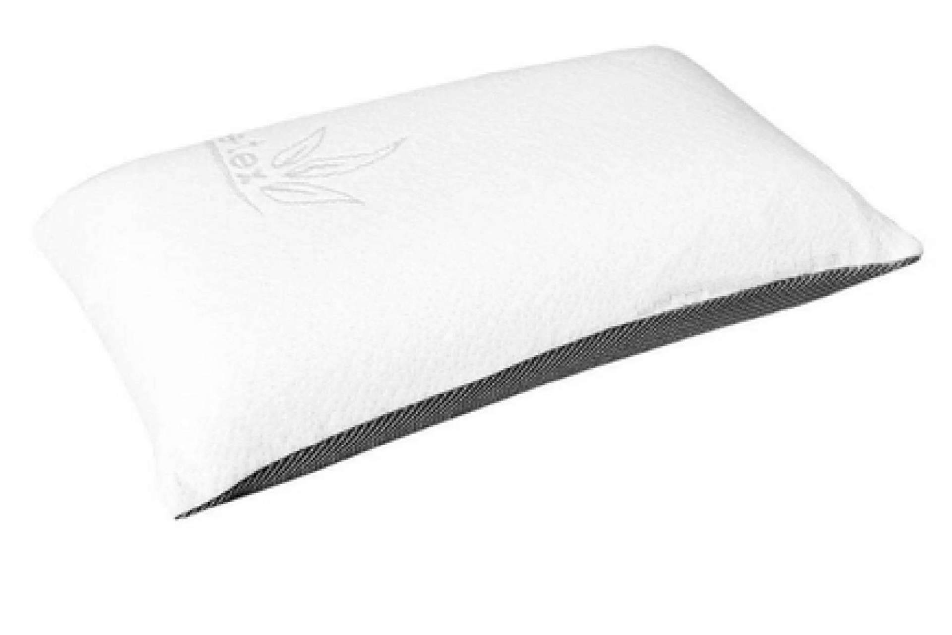 Los beneficios de las almohadas de viaje para evitar malas posturas y dolores cervicales, por Dormitienda