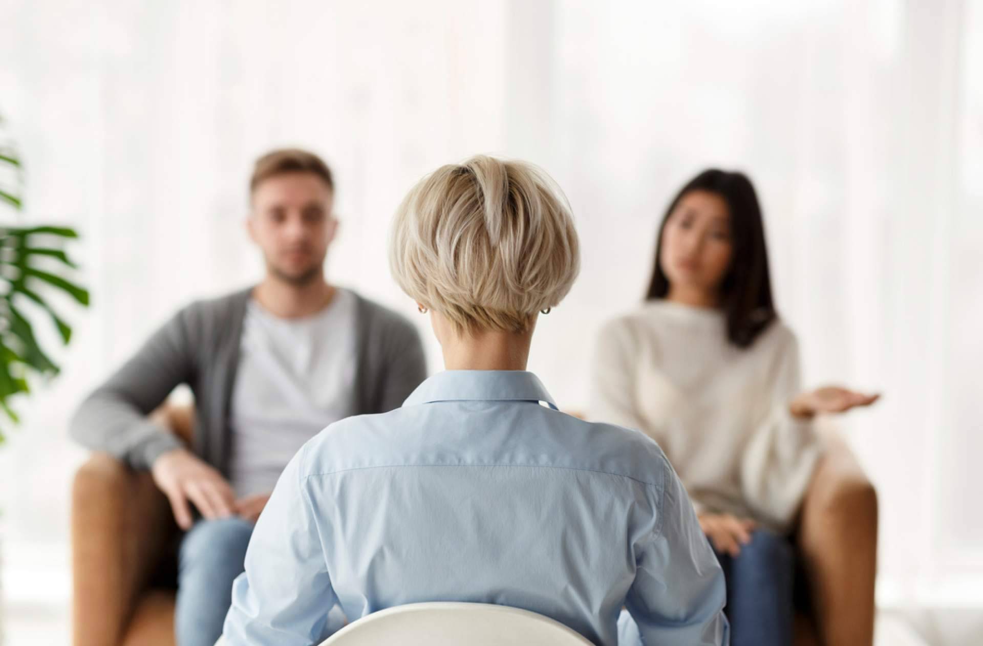 La terapia de pareja de Psicopartner para solucionar los problemas que aparecen en las relaciones durante el verano