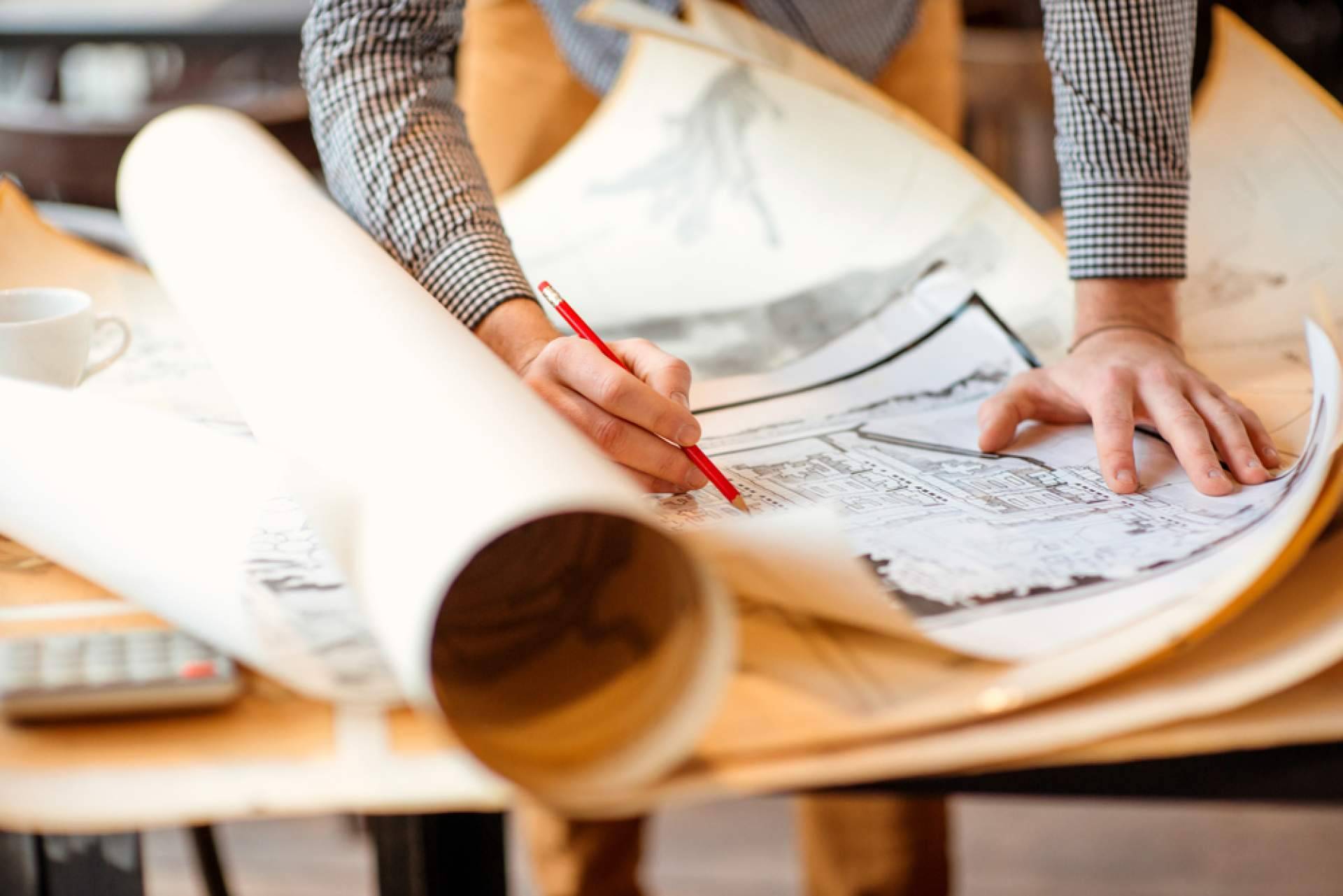 Realización de proyectos integrales de arquitectura, con Arsitek