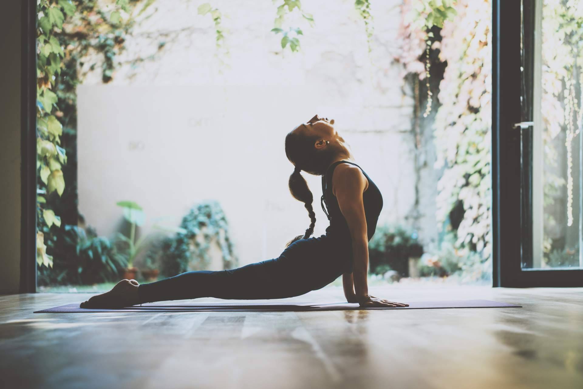 Revolucionando la gestión del estrés y la ansiedad con NEXOYOGA, yoga terapéutico al servicio de la psicología moderna
