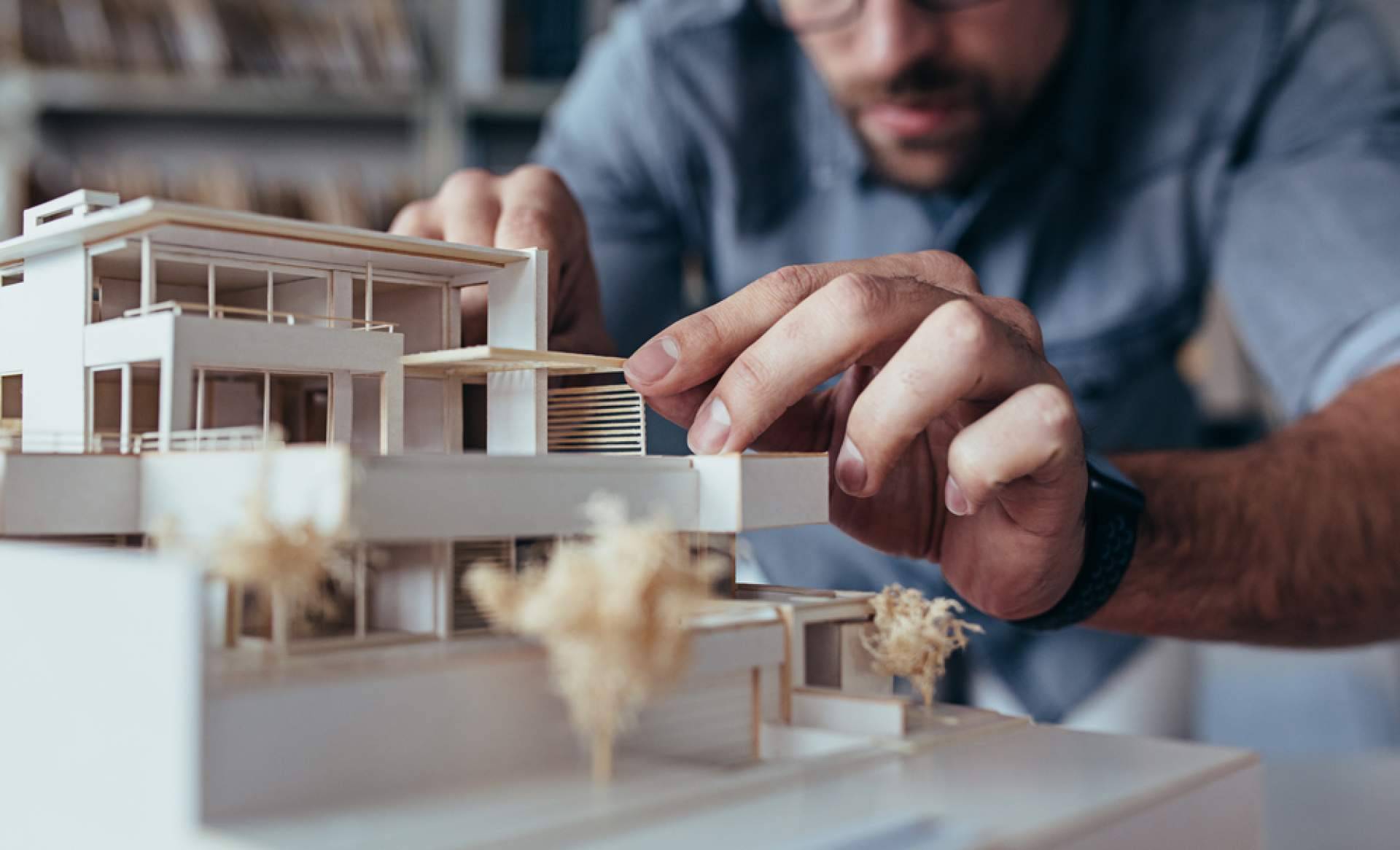 Plena Proyectos, expertos en construcción sostenible