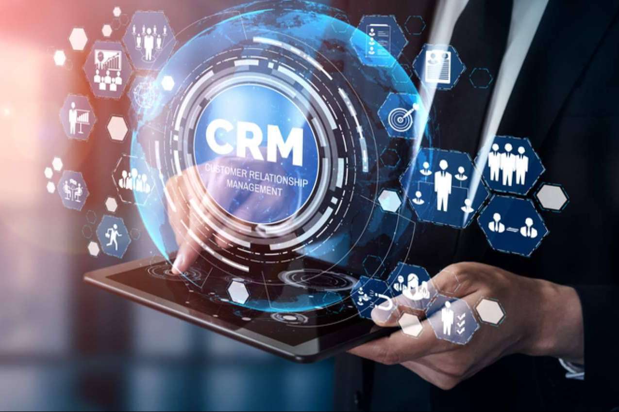 ¿Dónde encontrar un CRM para la gestión de cobros? Trebede