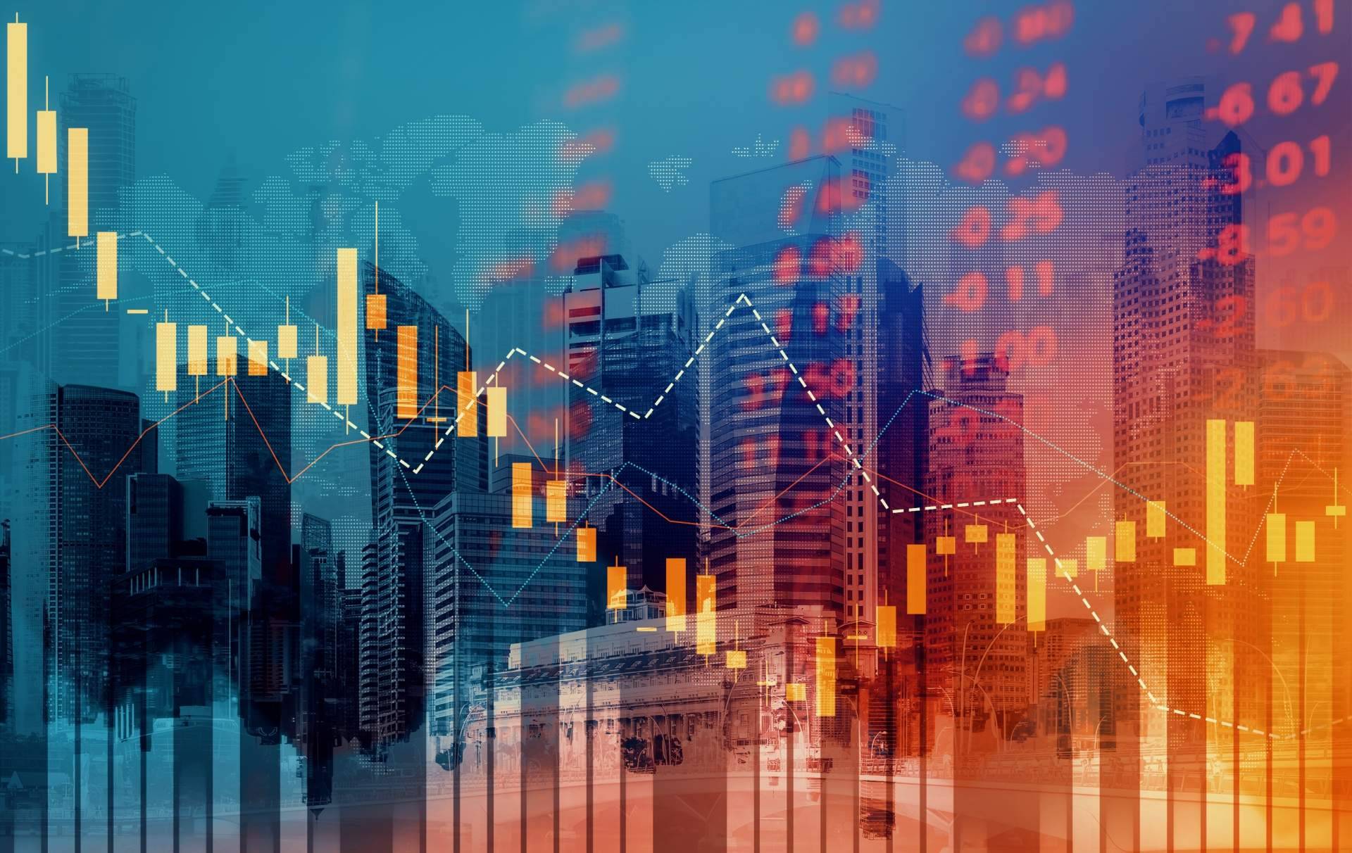 Análisis del riesgo actuarial. La clave para la supervivencia de las aseguradoras