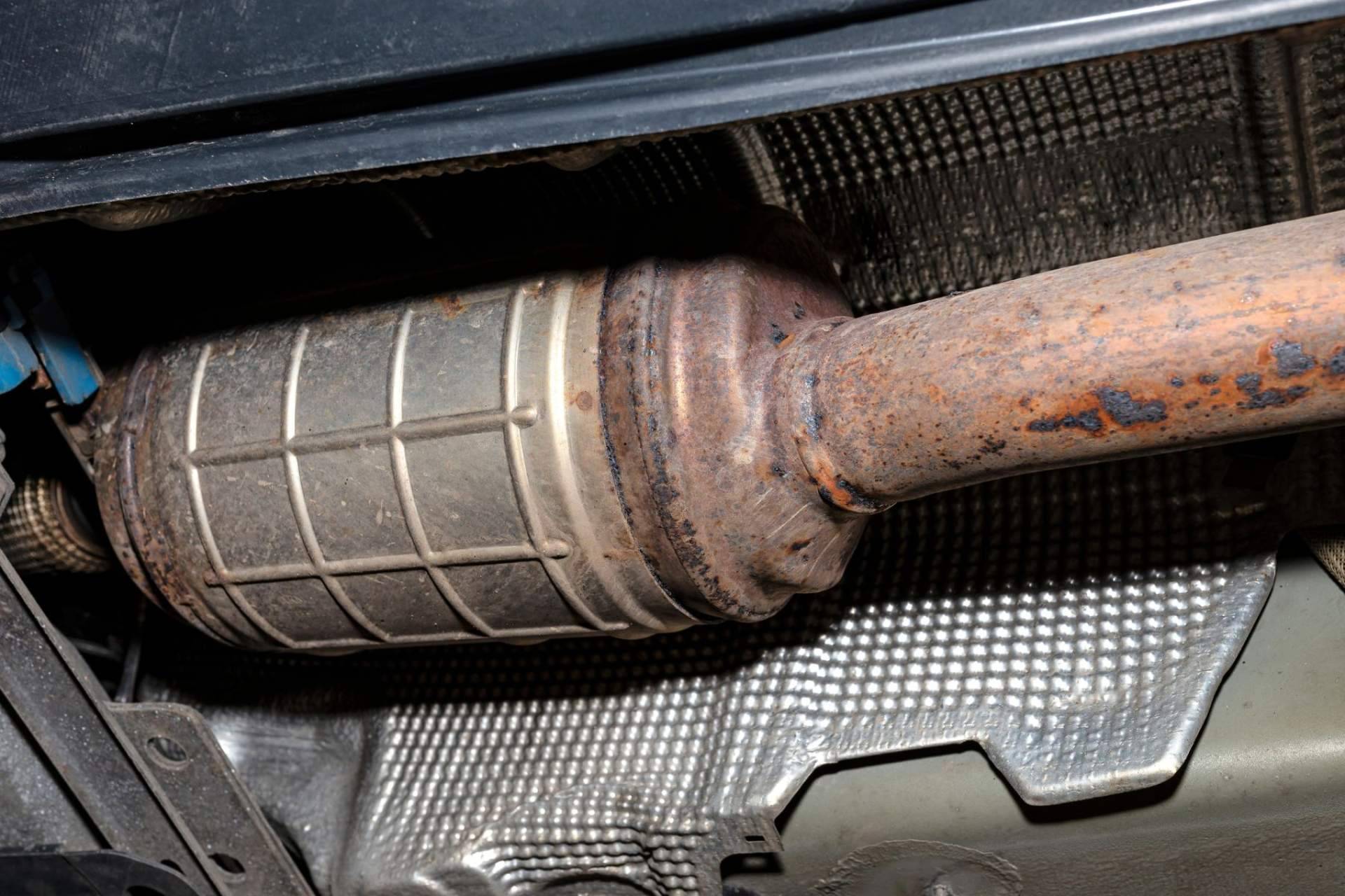 BCS Valdivia expone la fiabilidad de la regeneración de los filtros DPF para los coches de Diésel