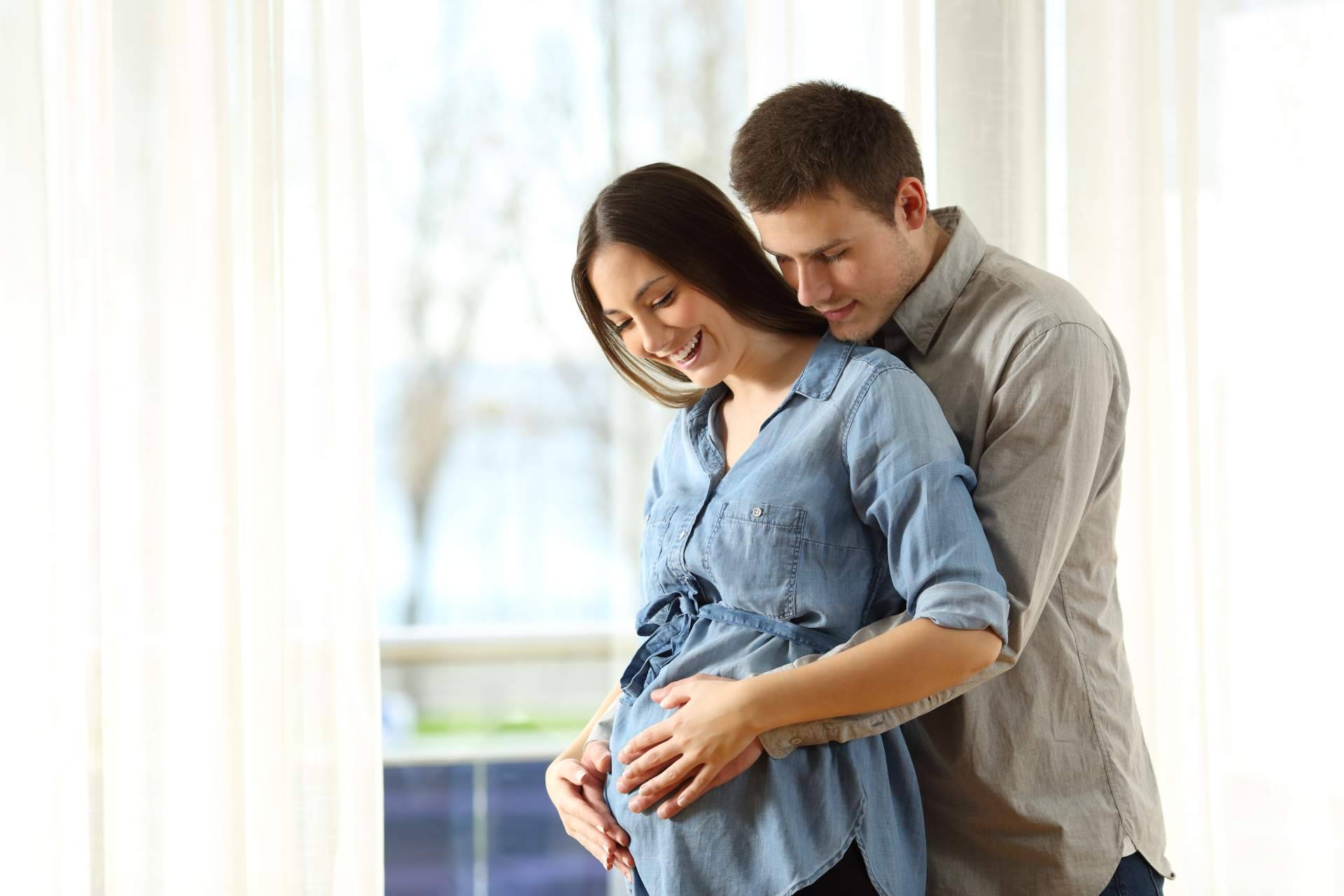 ¿Cuánto influye la edad reproductiva a la hora de buscar un embarazo?