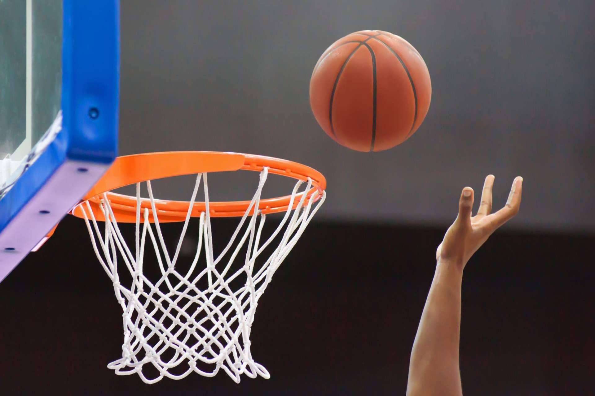 ¿Qué es la tecnificación del baloncesto de ITW Sports?