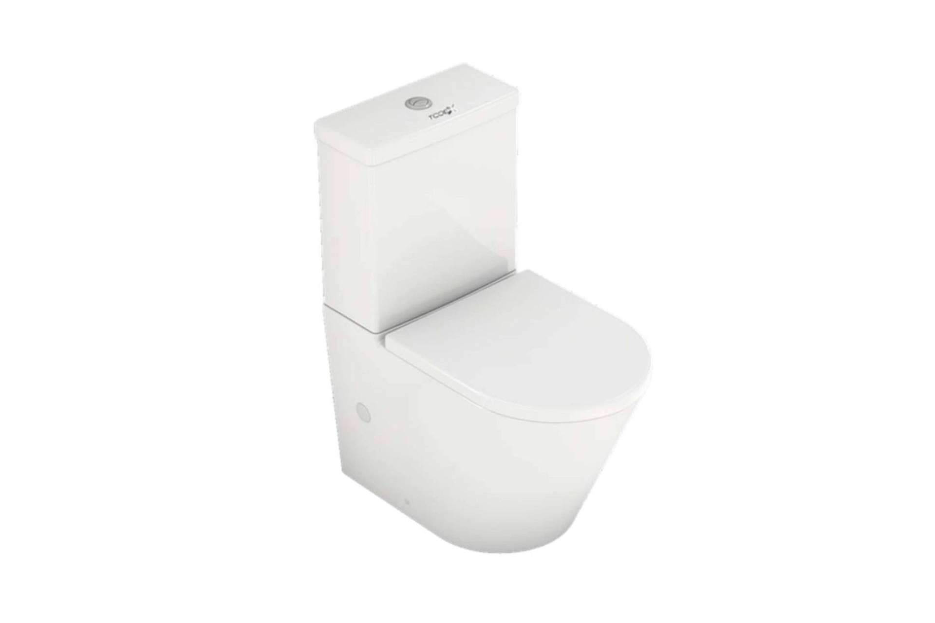 Los productos de TCOEX para equipar el baño