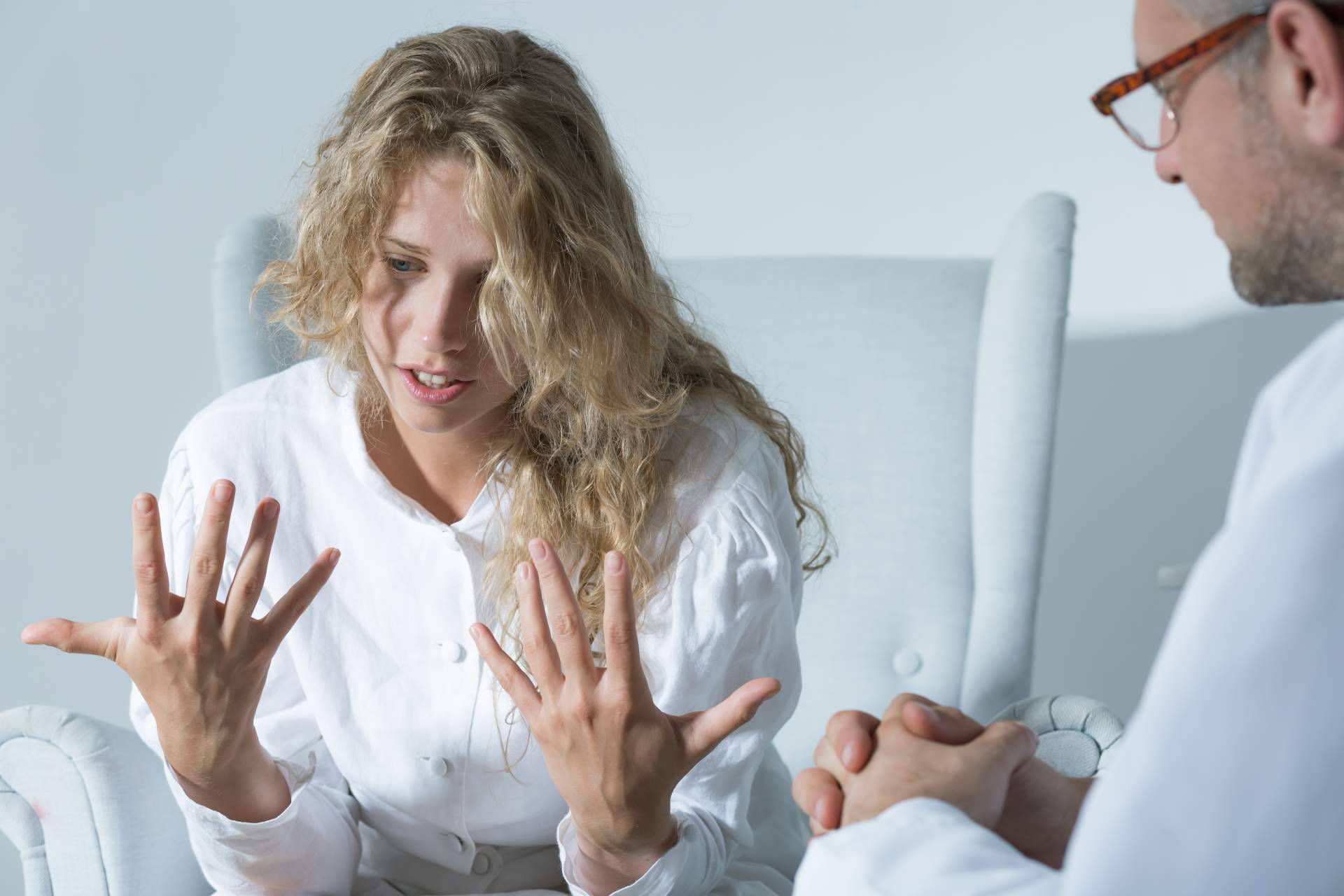 Contigo Psicología explica qué hacer ante un ataque de ansiedad