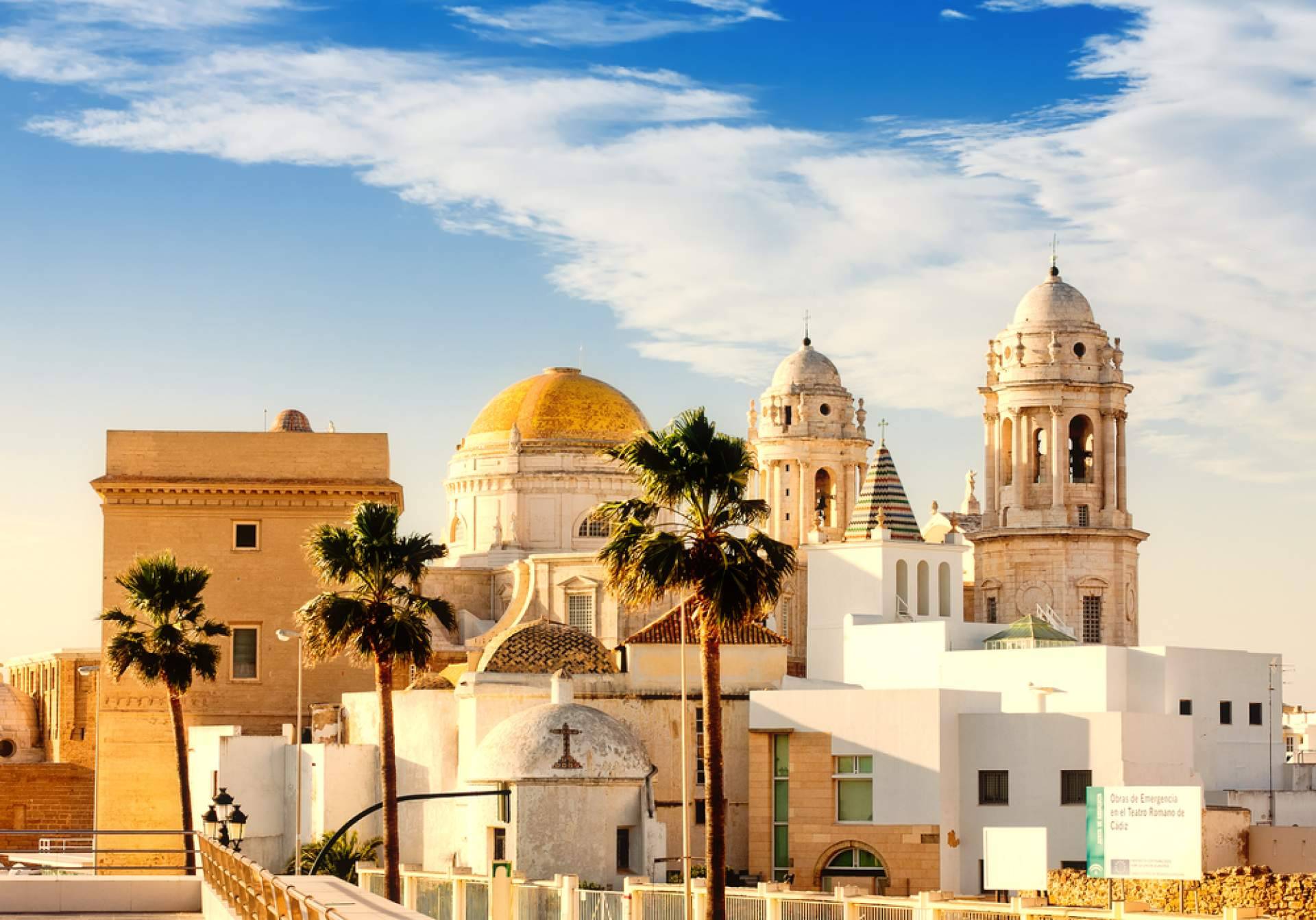 Smart Local Tour permite conocer todos los rincones de Cádiz