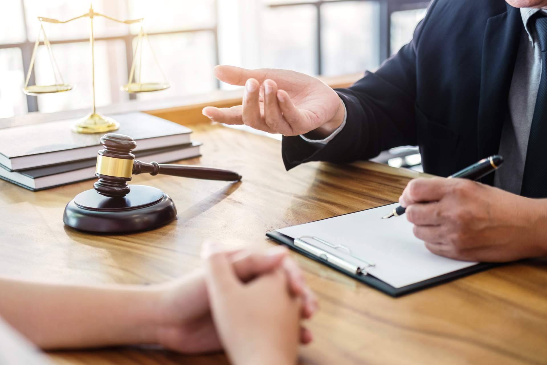 La importancia de contar con abogados expertos en herencias