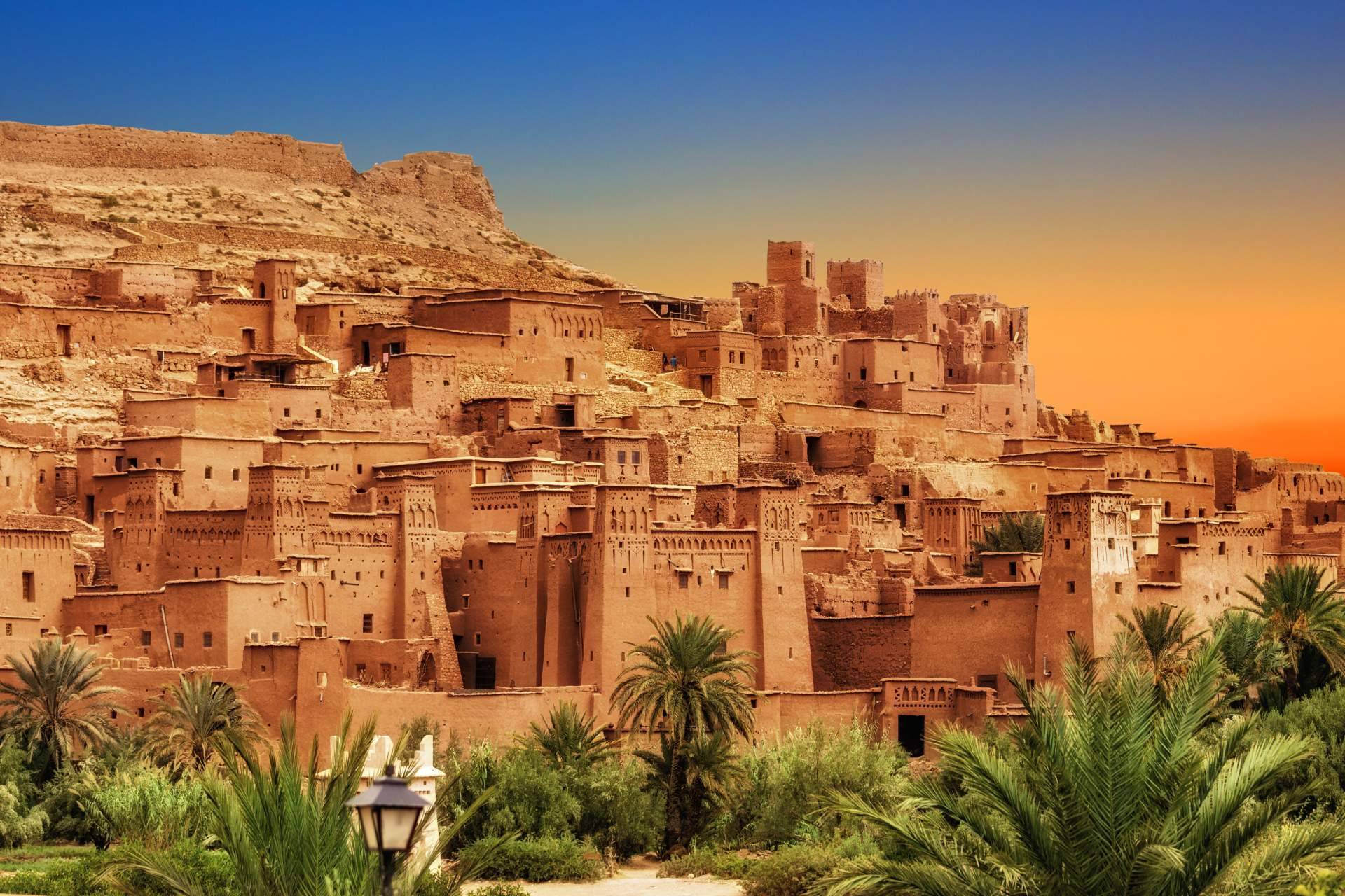 Descubrir el sur de Marruecos de la mano de Marruecos Aventuras