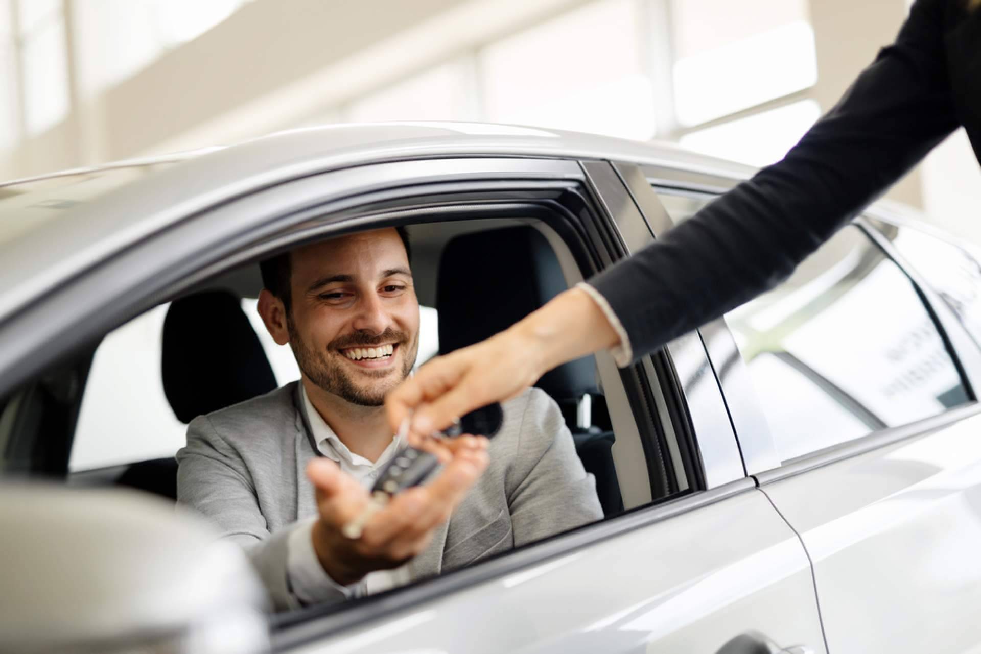Renting de coches Volkswagen para particulares en Oferta por Coche Renting